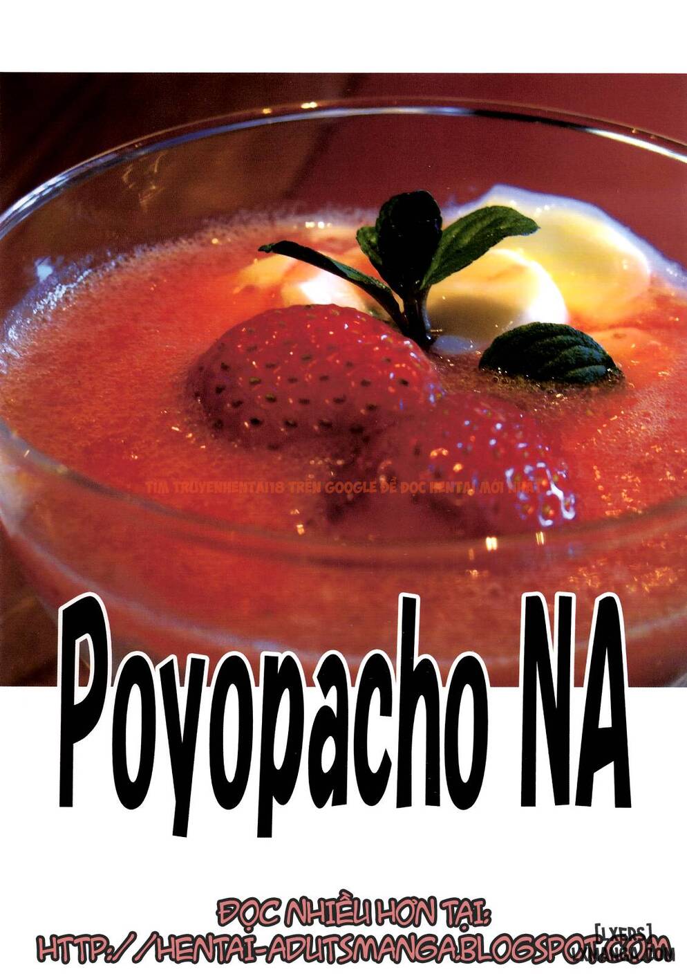 Xem ảnh 19 trong truyện hentai Poyopacho NA - One Shot - hentaitvn.net