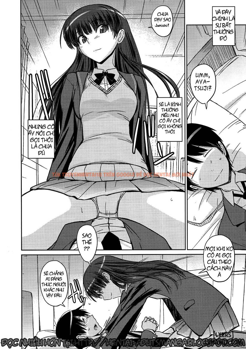 Xem ảnh 3 trong truyện hentai Poyopacho NA - One Shot - hentaitvn.net
