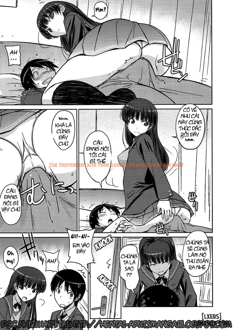 Xem ảnh 4 trong truyện hentai Poyopacho NA - One Shot - hentaitvn.net