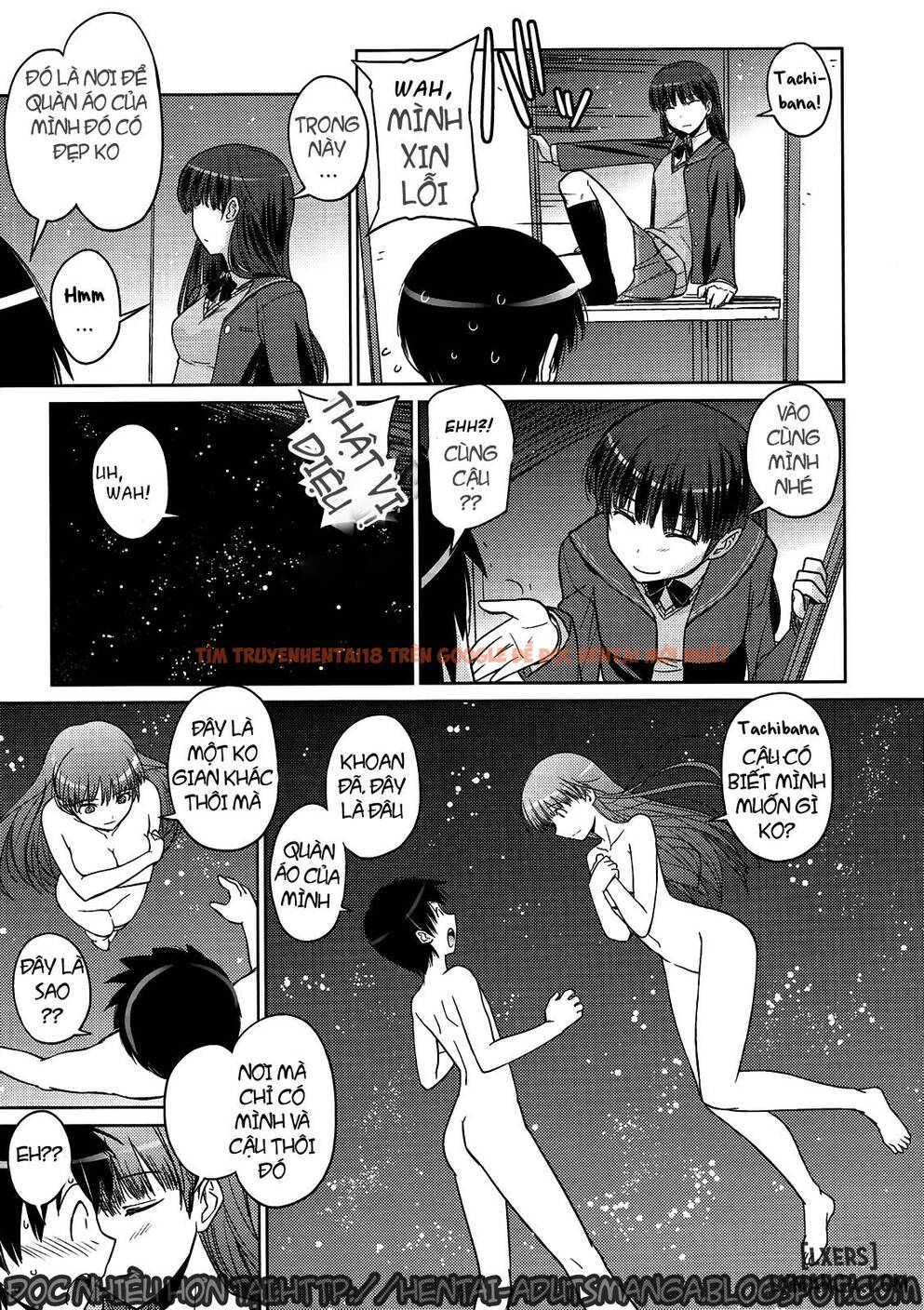 Xem ảnh 6 trong truyện hentai Poyopacho NA - One Shot - hentaitvn.net