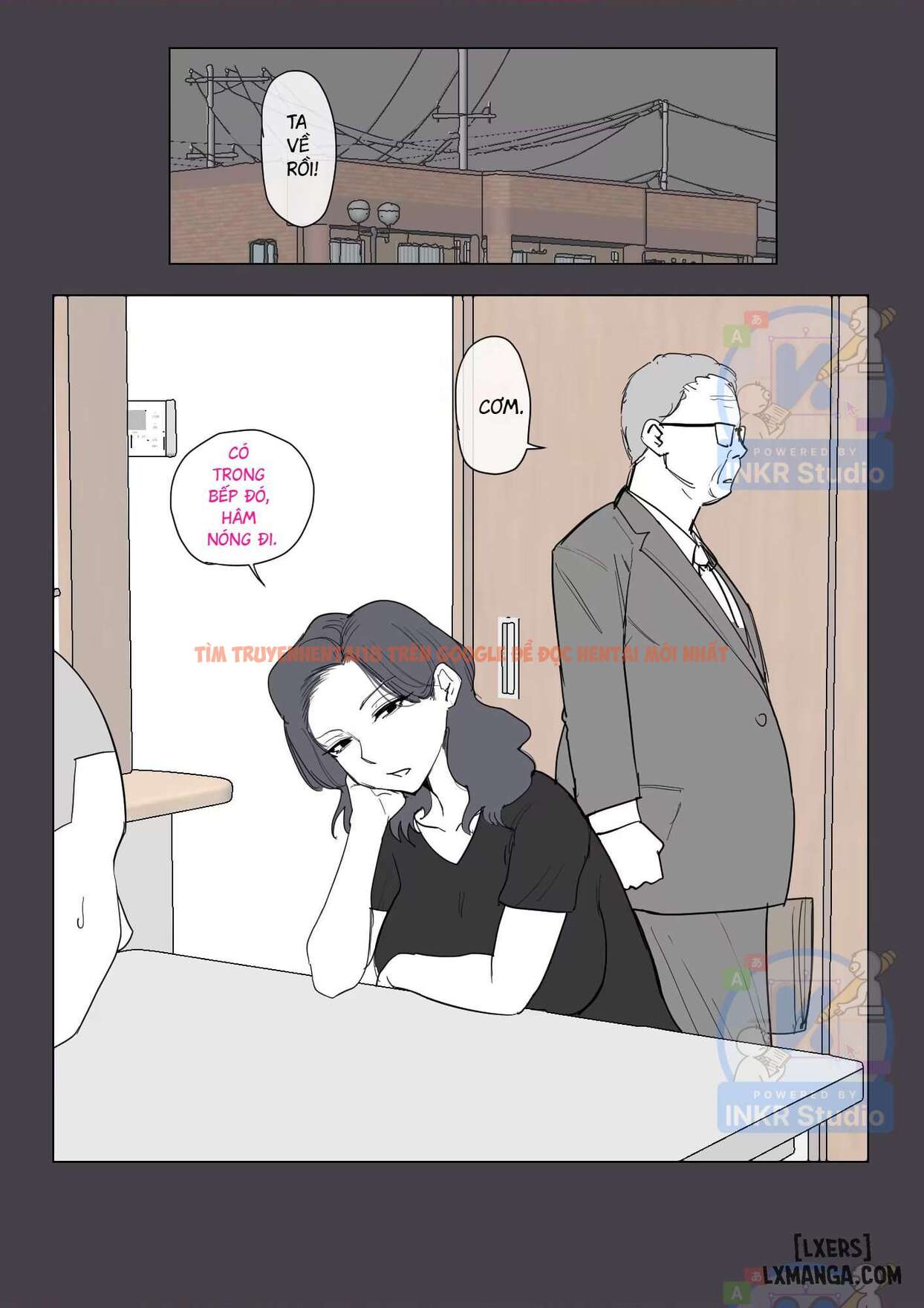 Xem ảnh 16 69beb5aaea0f0 trong truyện hentai Practice H With Your mom! - Chapter 2 - hentaitvn.net