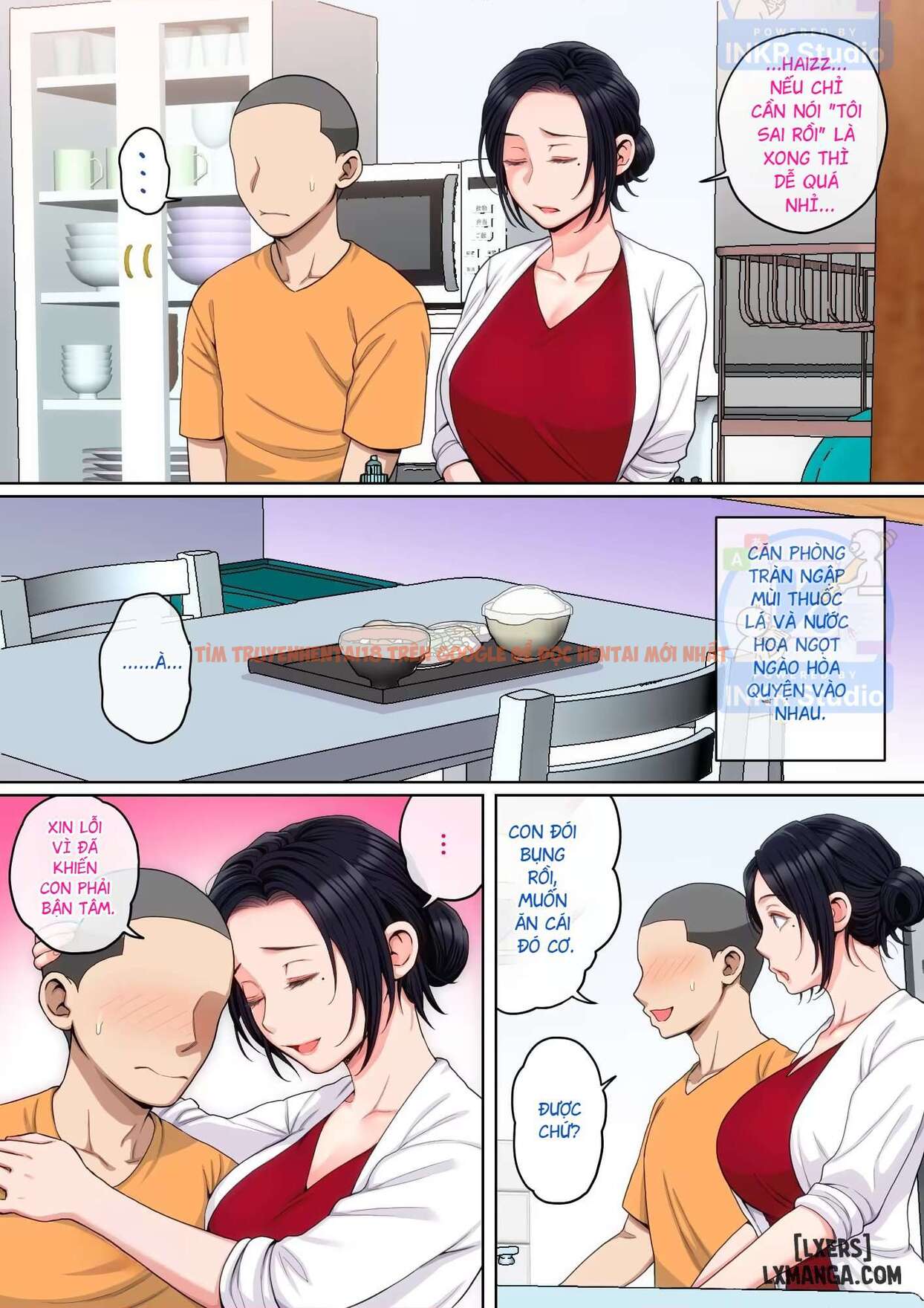 Xem ảnh 0 69beb794de970 trong truyện hentai Practice H With Your mom! - Chapter 3 - hentaitvn.net