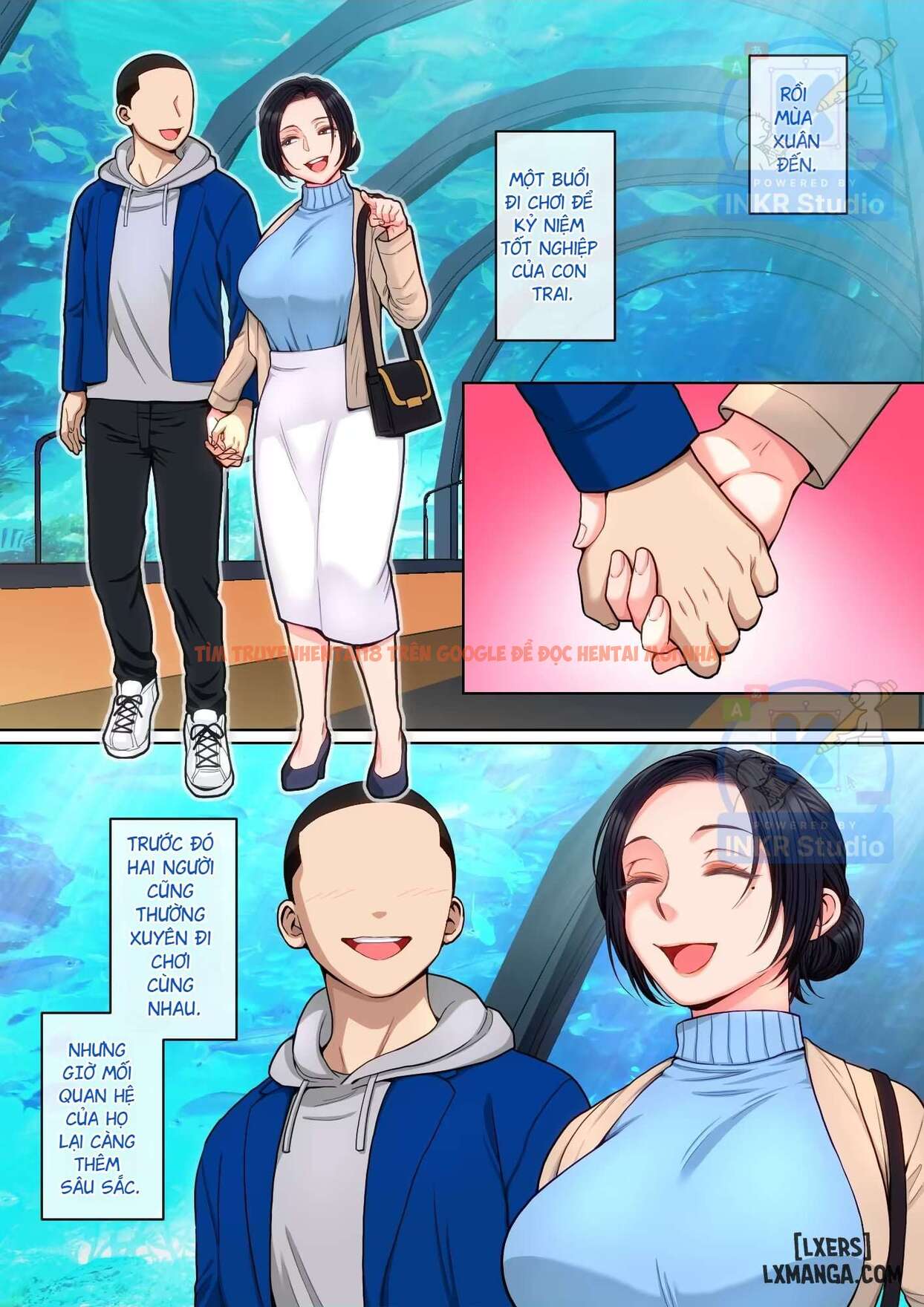 Xem ảnh 19 69beb794de970 trong truyện hentai Practice H With Your mom! - Chapter 3 - hentaitvn.net