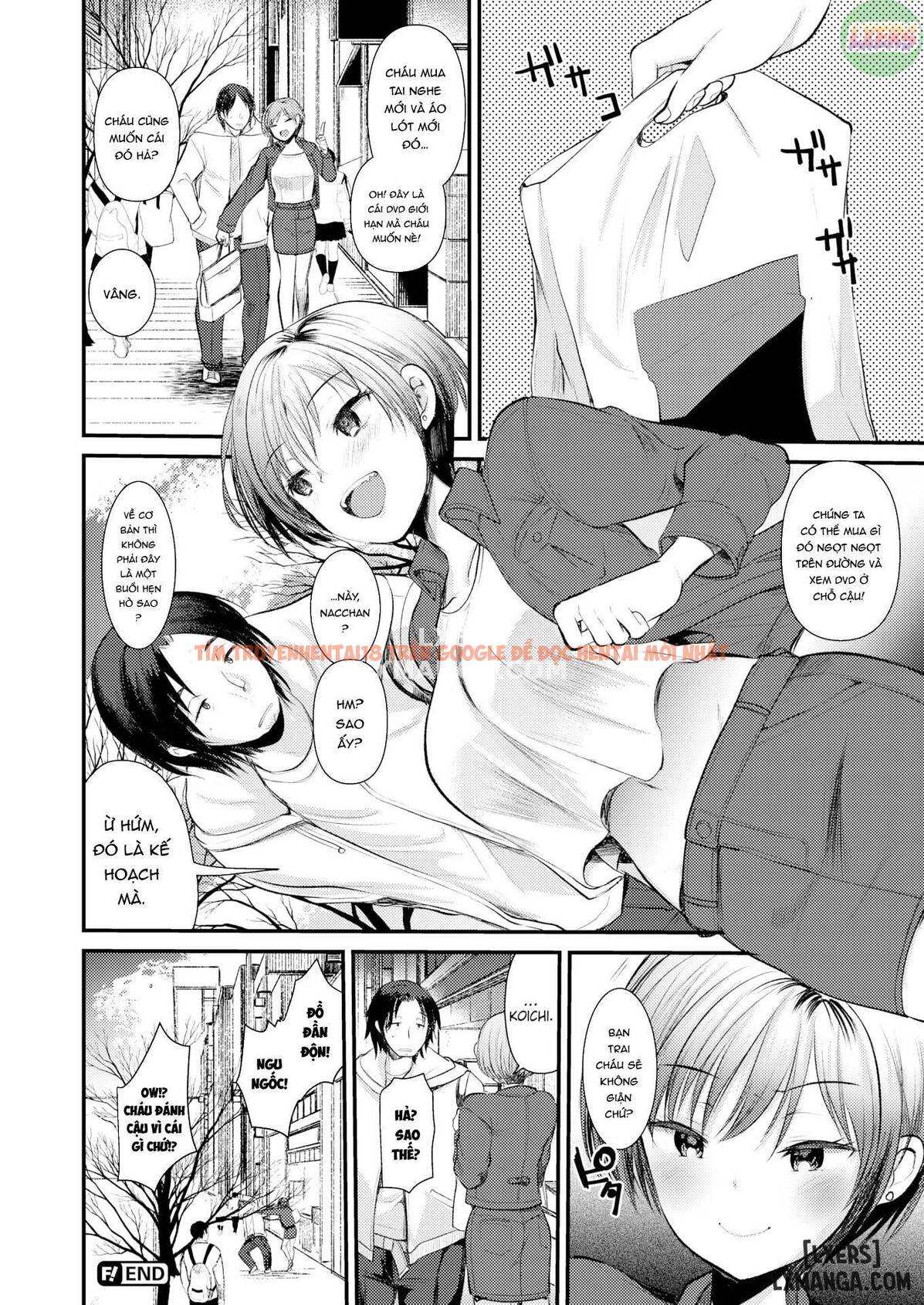 Xem ảnh 17 trong truyện hentai Practice - One Shot - hentaitvn.net