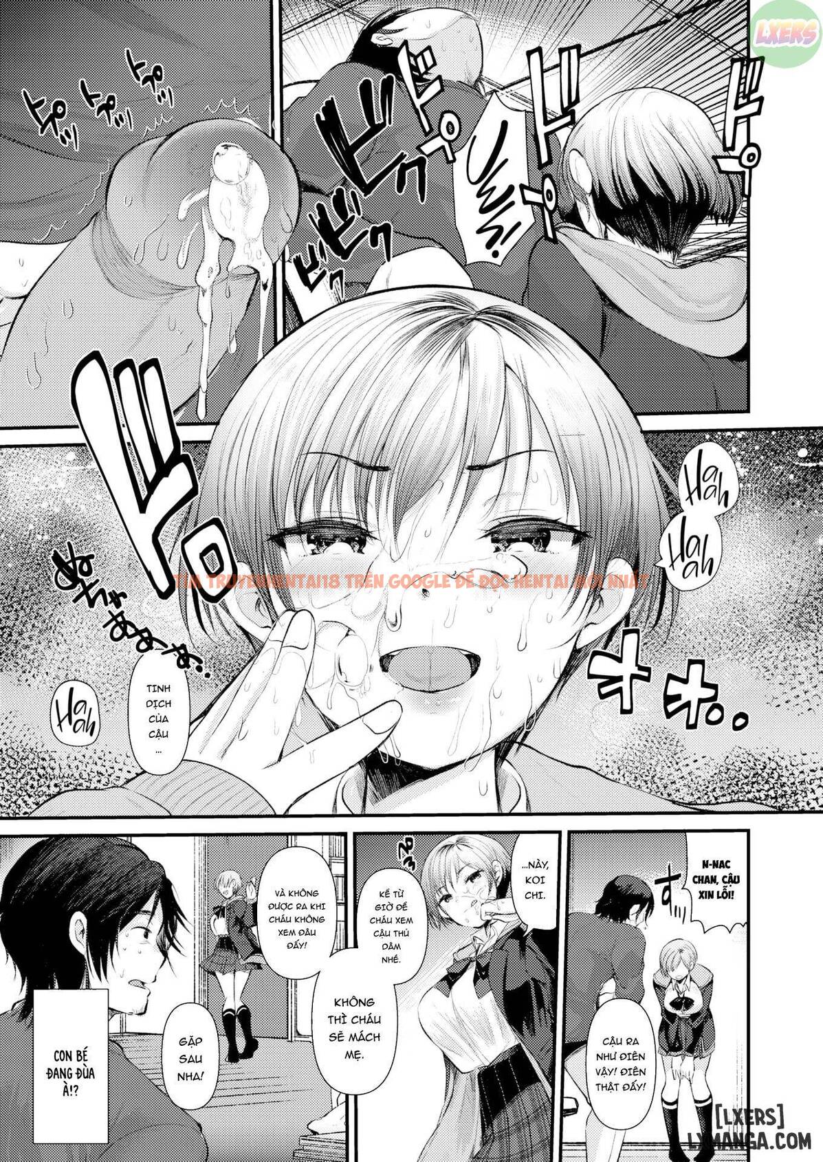 Xem ảnh 4 trong truyện hentai Practice - One Shot - hentaitvn.net