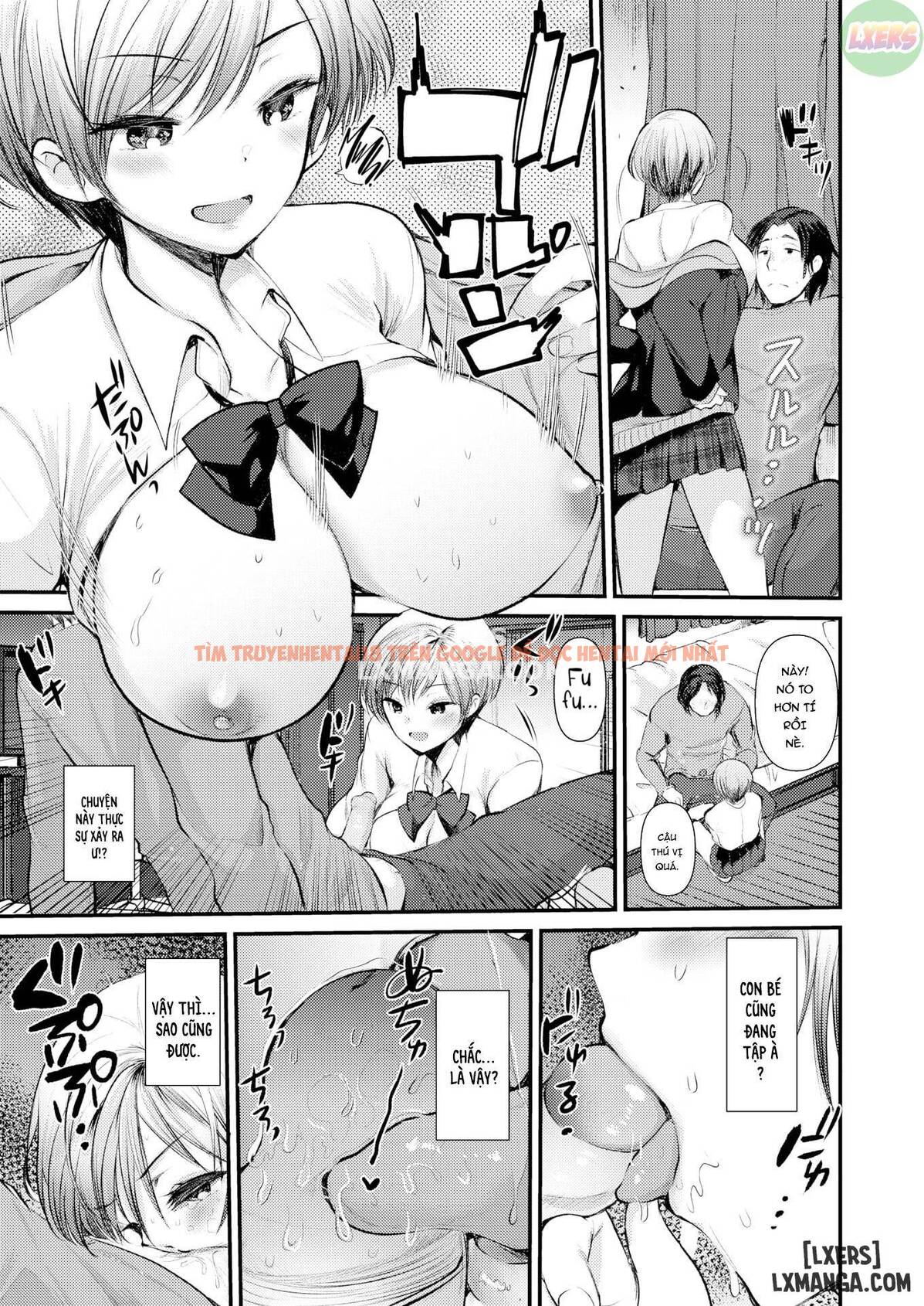 Xem ảnh 6 trong truyện hentai Practice - One Shot - hentaitvn.net
