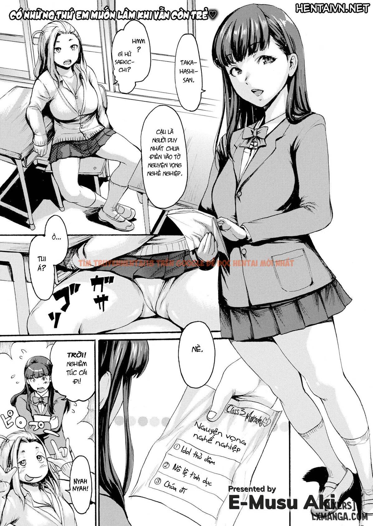 Xem ảnh 0 trong truyện hentai Chơi Khăm Bạn Đời - One Shot - hentaitvn.net