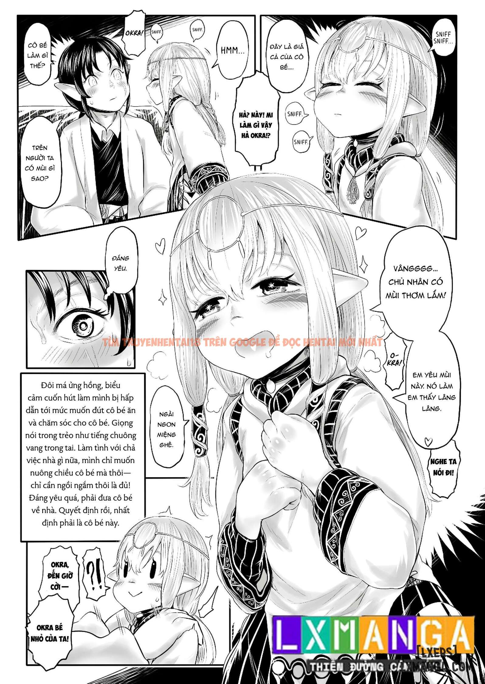 Xem ảnh 10 696dc800183fe trong truyện hentai Precious Playmates Anthology Book 2 - Chapter 1 - hentaitvn.net