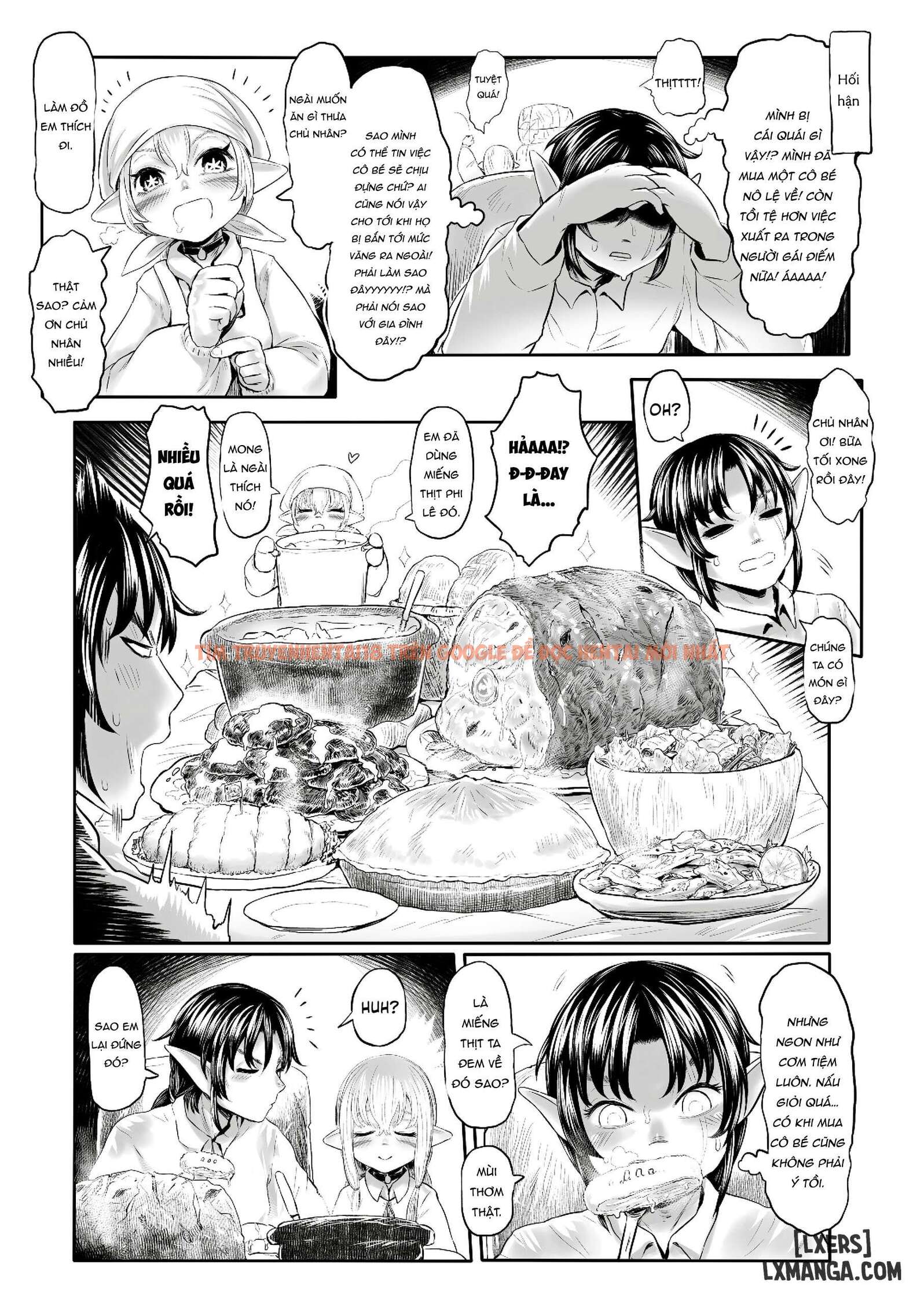 Xem ảnh 12 696dc800183fe trong truyện hentai Precious Playmates Anthology Book 2 - Chapter 1 - hentaitvn.net