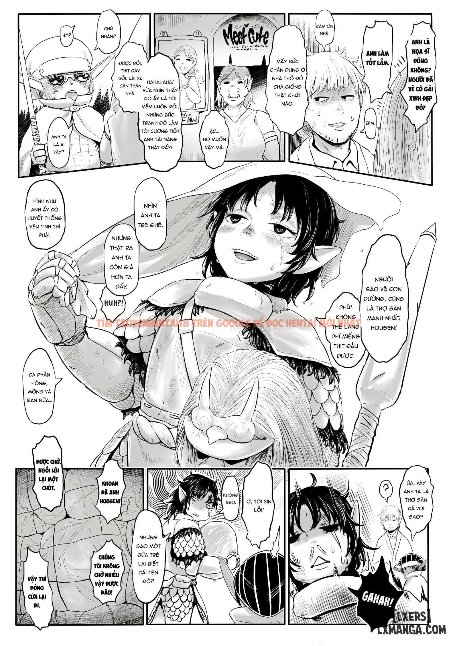 Xem ảnh 4 696dc800183fe trong truyện hentai Precious Playmates Anthology Book 2 - Chapter 1 - hentaitvn.net