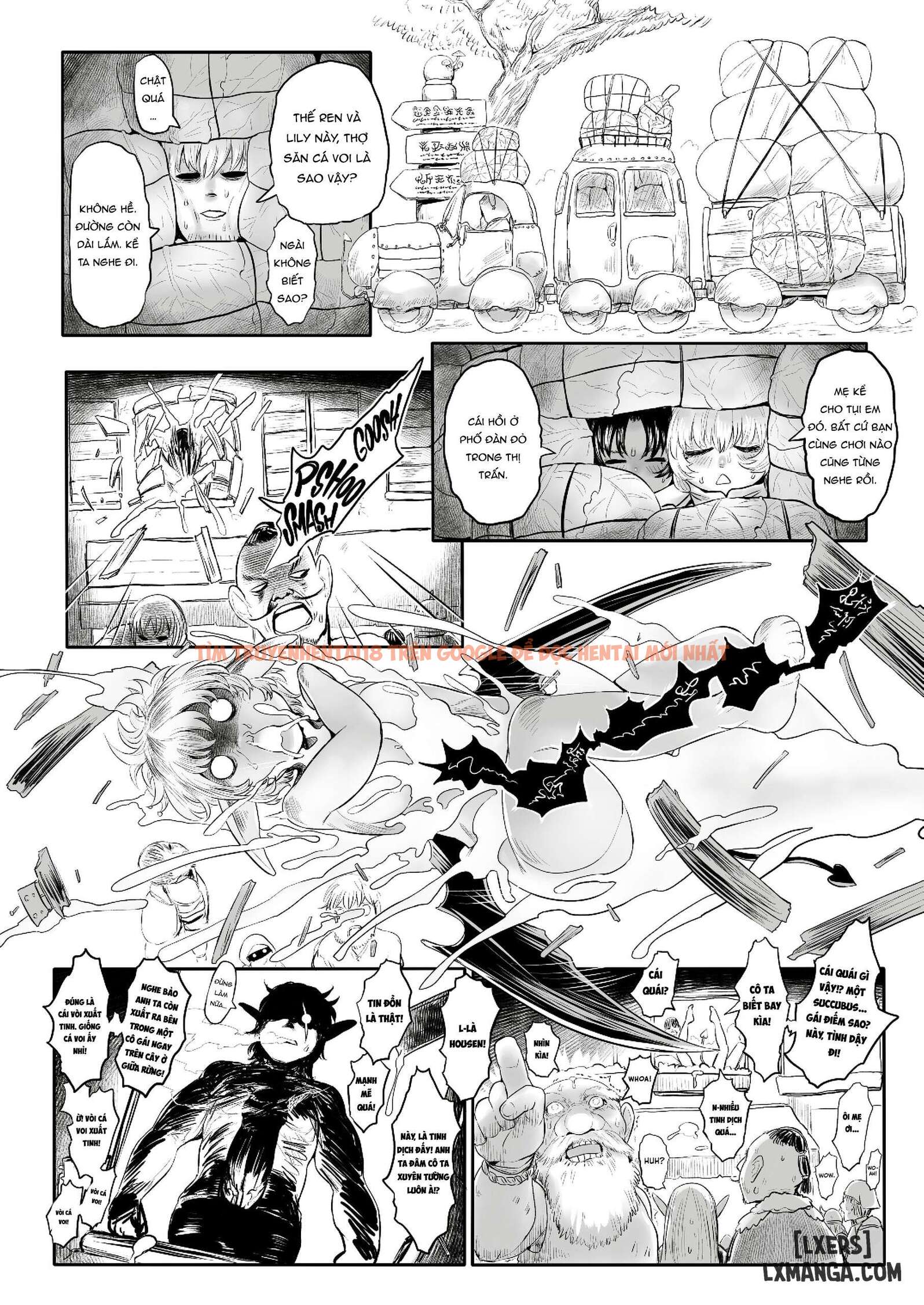 Xem ảnh 5 696dc800183fe trong truyện hentai Precious Playmates Anthology Book 2 - Chapter 1 - hentaitvn.net