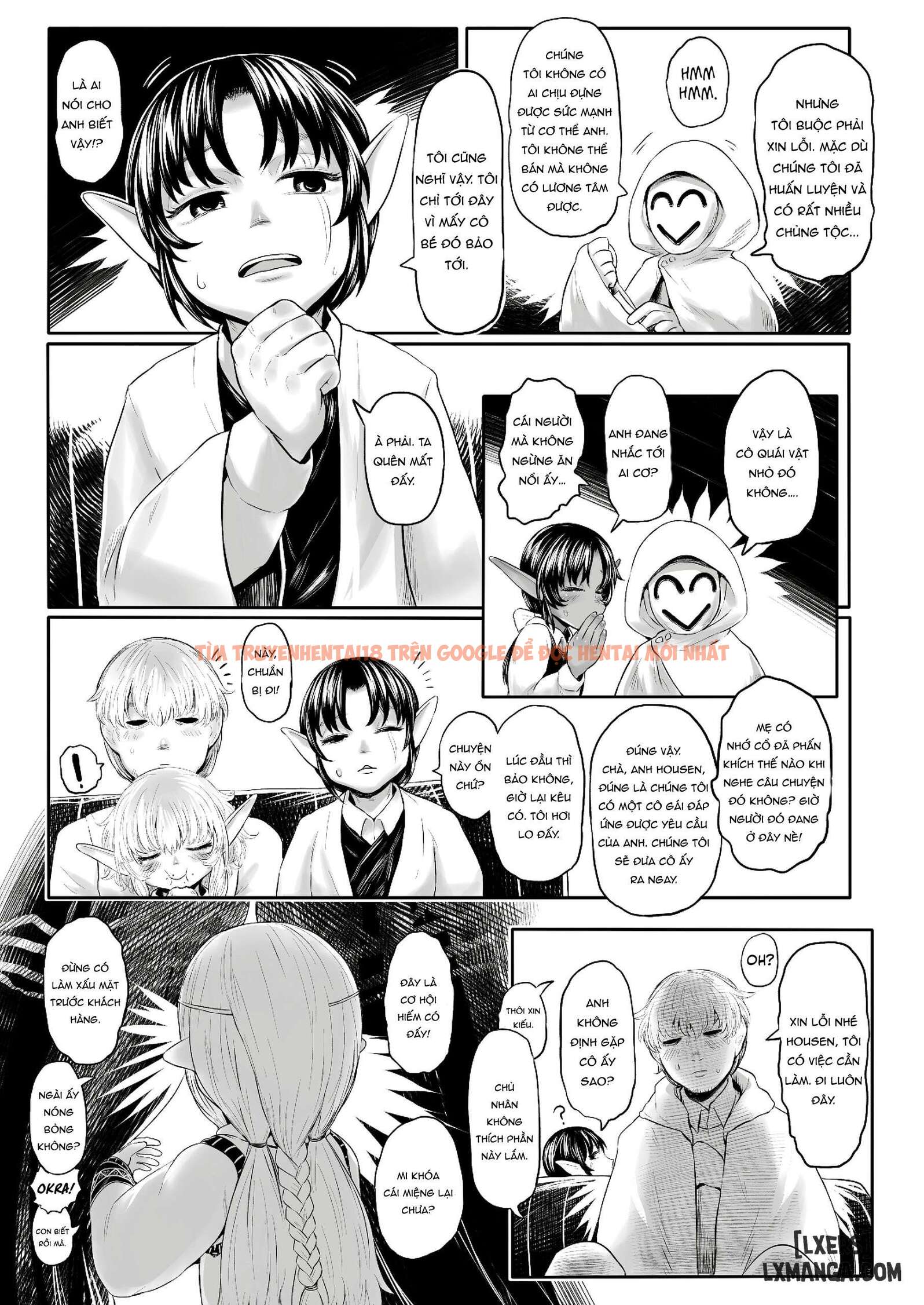 Xem ảnh 8 696dc800183fe trong truyện hentai Precious Playmates Anthology Book 2 - Chapter 1 - hentaitvn.net