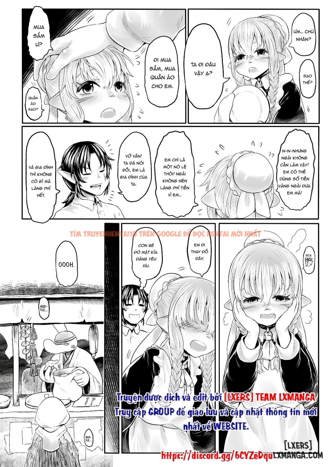 Xem ảnh 14 696ed01763110 trong truyện hentai Precious Playmates Anthology Book 2 - Chapter 2 - hentaitvn.net