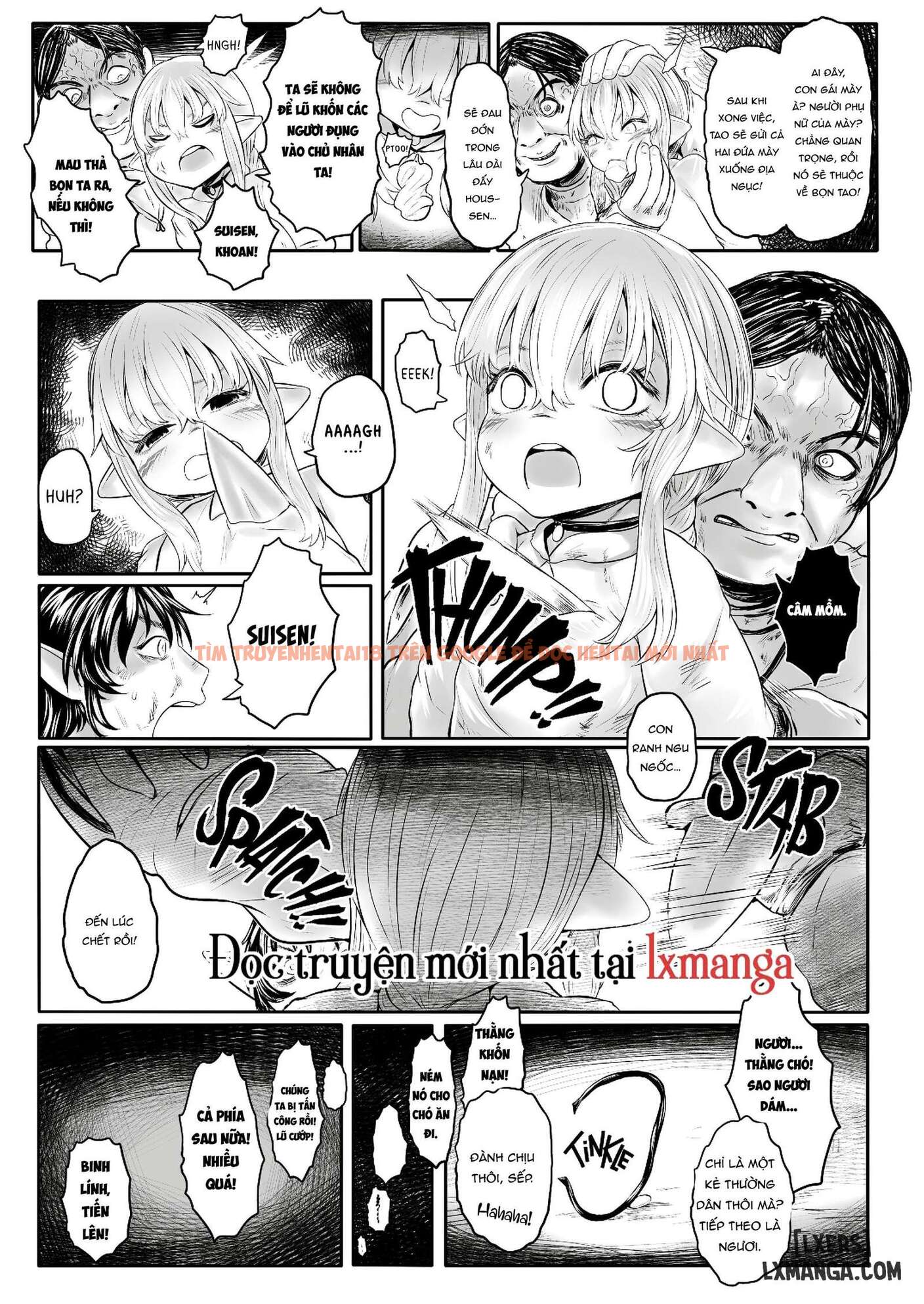 Xem ảnh 17 696ed01763110 trong truyện hentai Precious Playmates Anthology Book 2 - Chapter 2 - hentaitvn.net