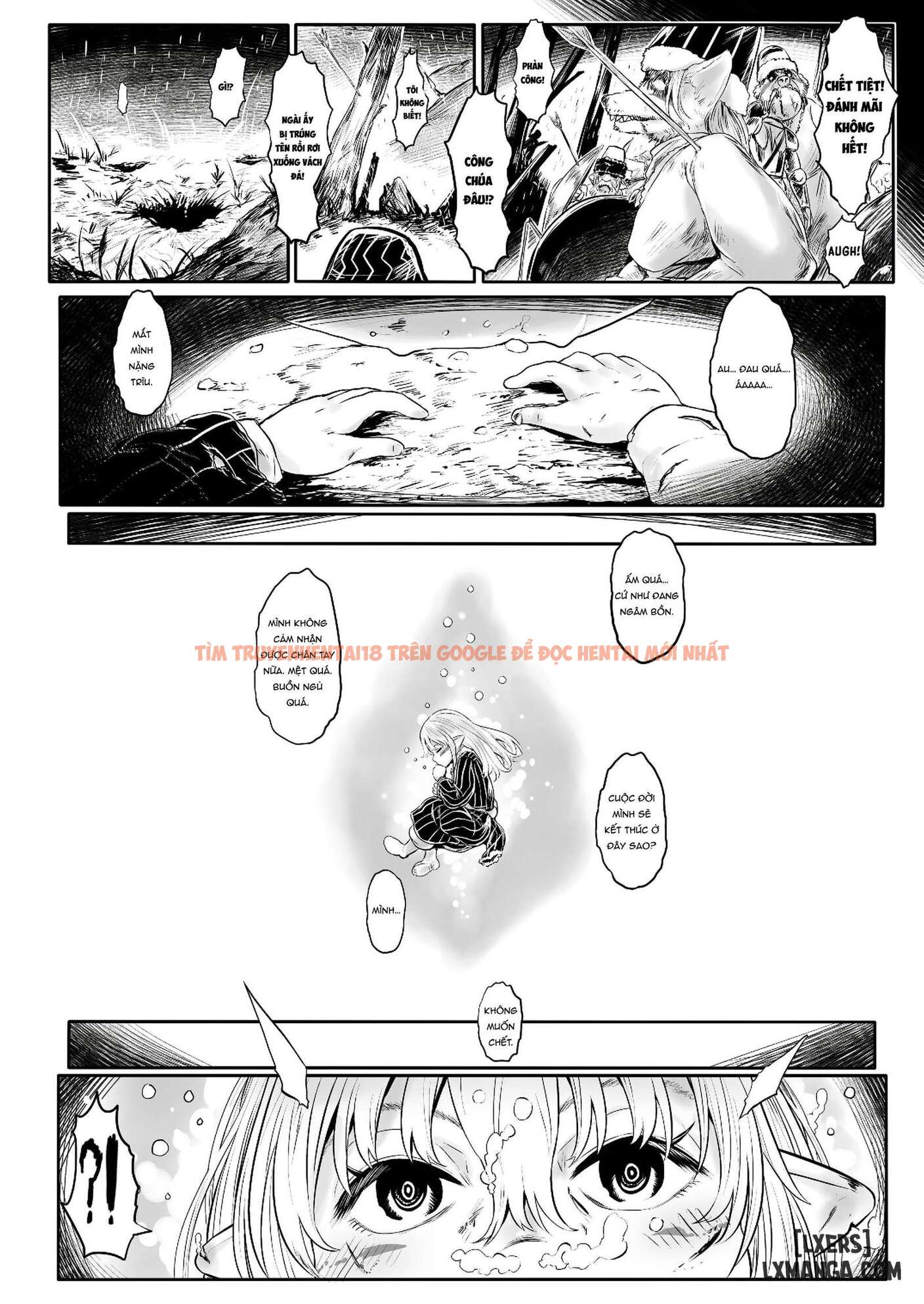 Xem ảnh 18 696ed01763110 trong truyện hentai Precious Playmates Anthology Book 2 - Chapter 2 - hentaitvn.net