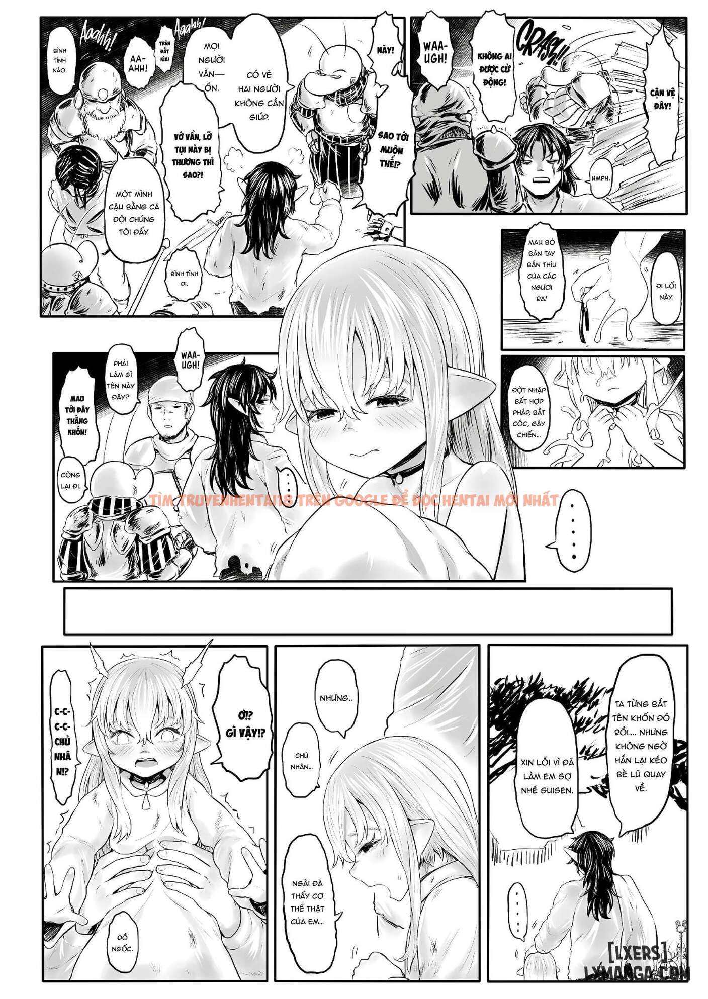 Xem ảnh 22 696ed01763110 trong truyện hentai Precious Playmates Anthology Book 2 - Chapter 2 - hentaitvn.net