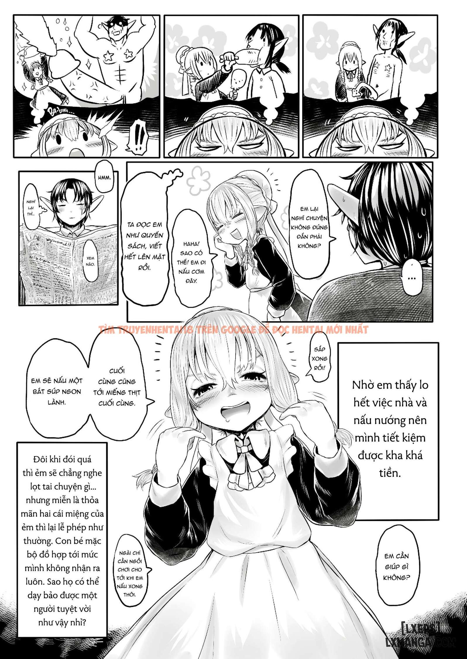 Xem ảnh 5 696ed01763110 trong truyện hentai Precious Playmates Anthology Book 2 - Chapter 2 - hentaitvn.net