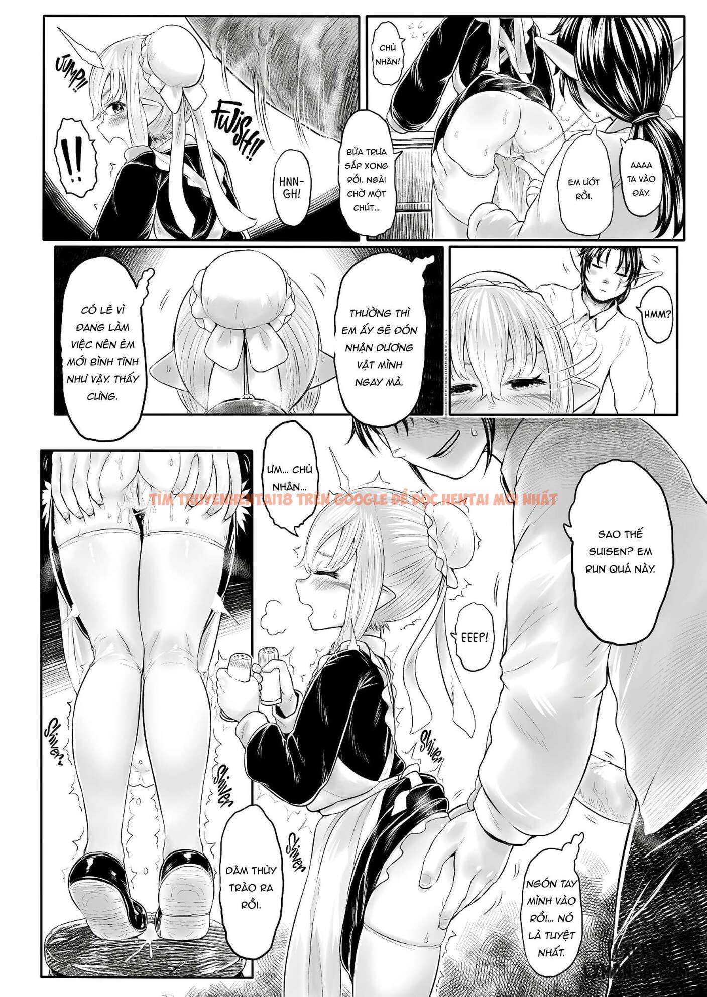 Xem ảnh 8 696ed01763110 trong truyện hentai Precious Playmates Anthology Book 2 - Chapter 2 - hentaitvn.net