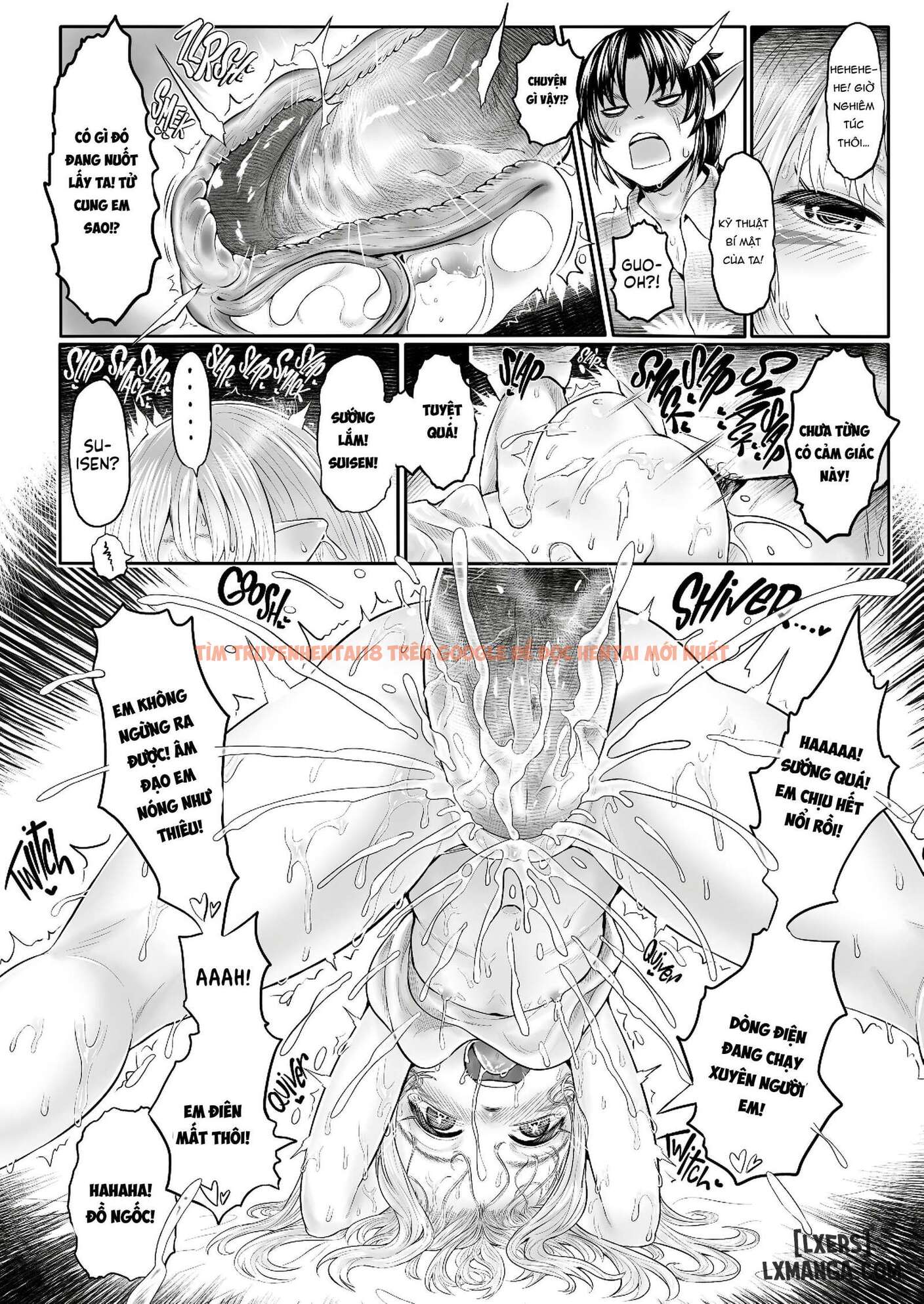 Xem ảnh 12 697036e8243f3 trong truyện hentai Precious Playmates Anthology Book 2 - Chapter 3 END - hentaitvn.net