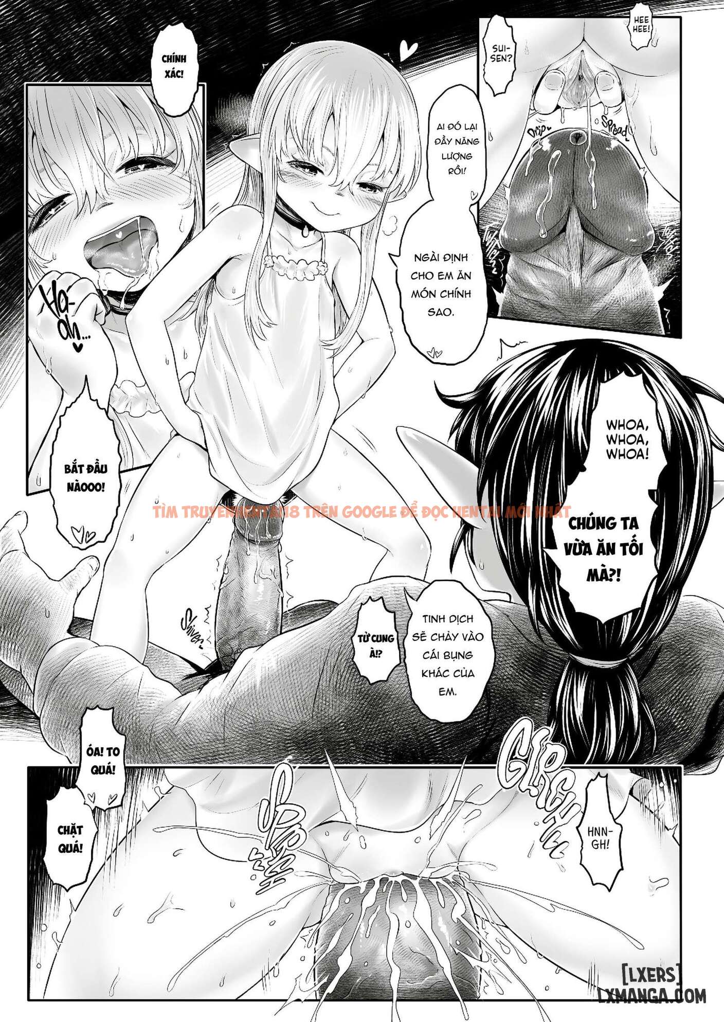 Xem ảnh 3 697036e8243f3 trong truyện hentai Precious Playmates Anthology Book 2 - Chapter 3 END - hentaitvn.net