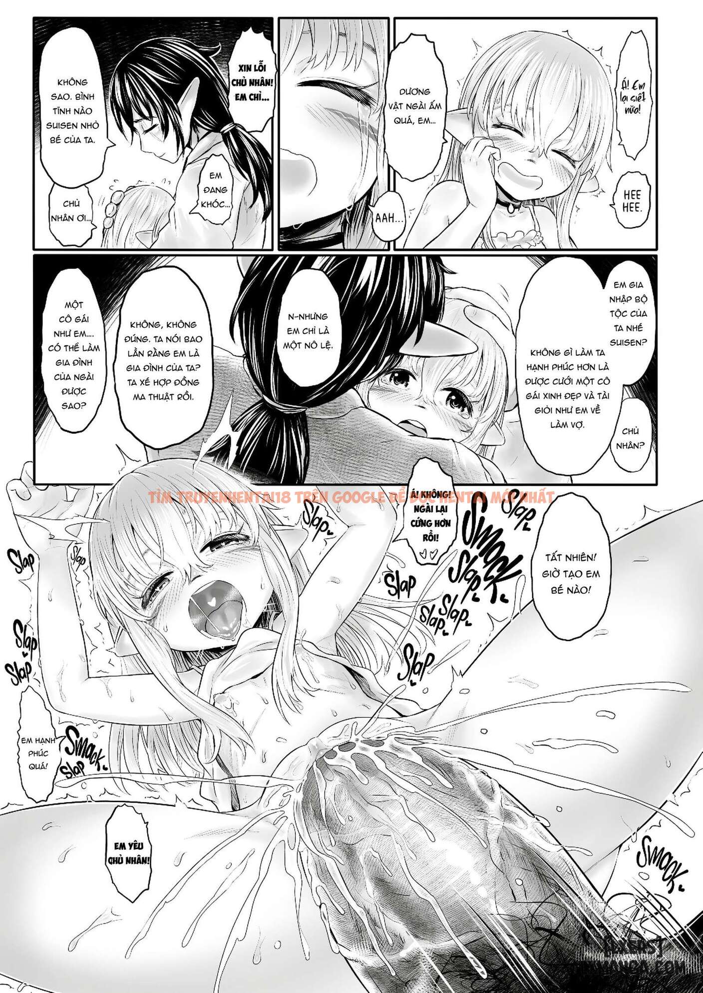 Xem ảnh 5 697036e8243f3 trong truyện hentai Precious Playmates Anthology Book 2 - Chapter 3 END - hentaitvn.net