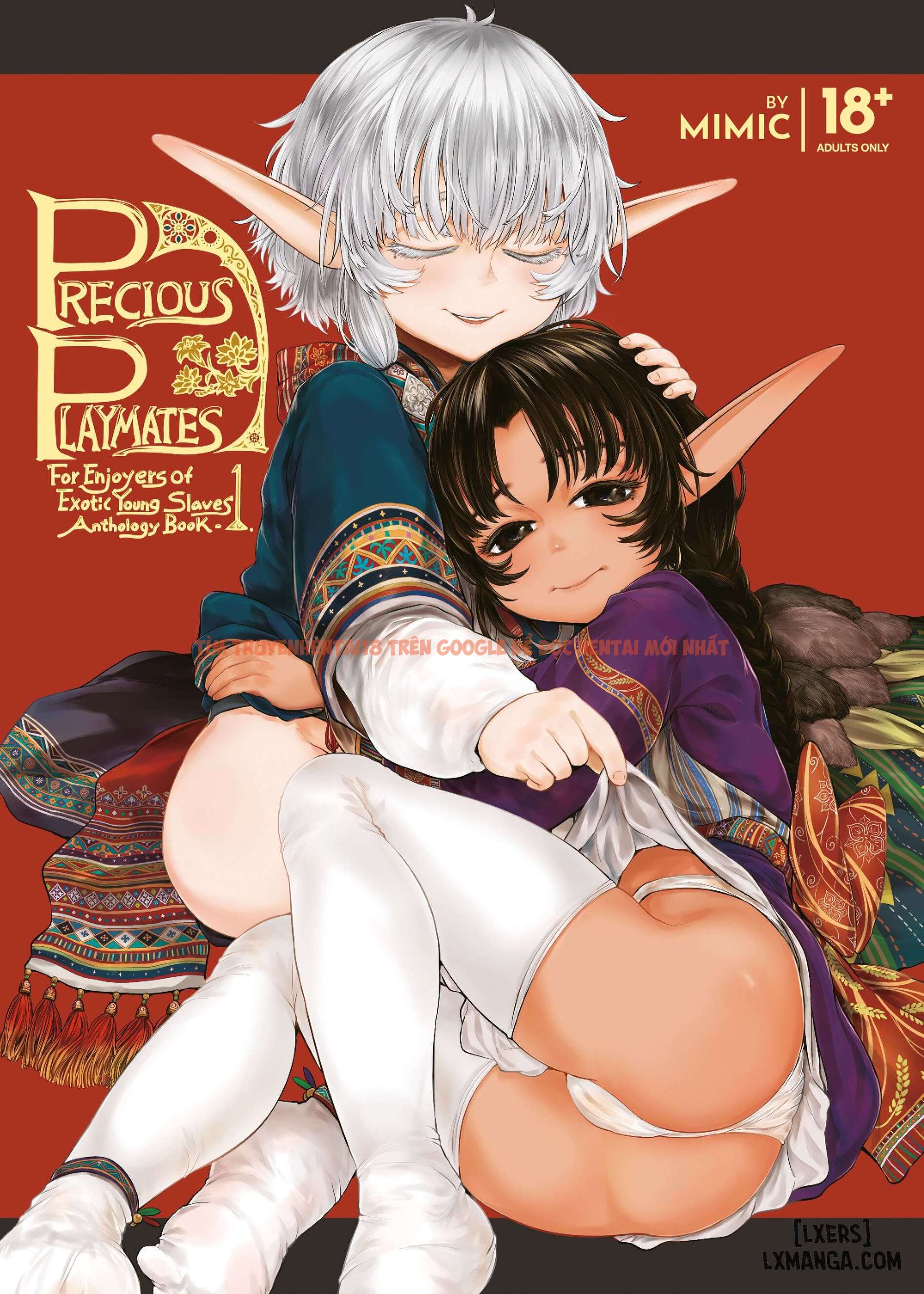 Xem ảnh 0 69673144286ac trong truyện hentai Precious Playmates - Chapter 1 - www.hentaitvn.net Xem ảnh 0 69673144286ac trong truyện hentai Precious Playmates - Chapter 1 - www.hentaitvn.net