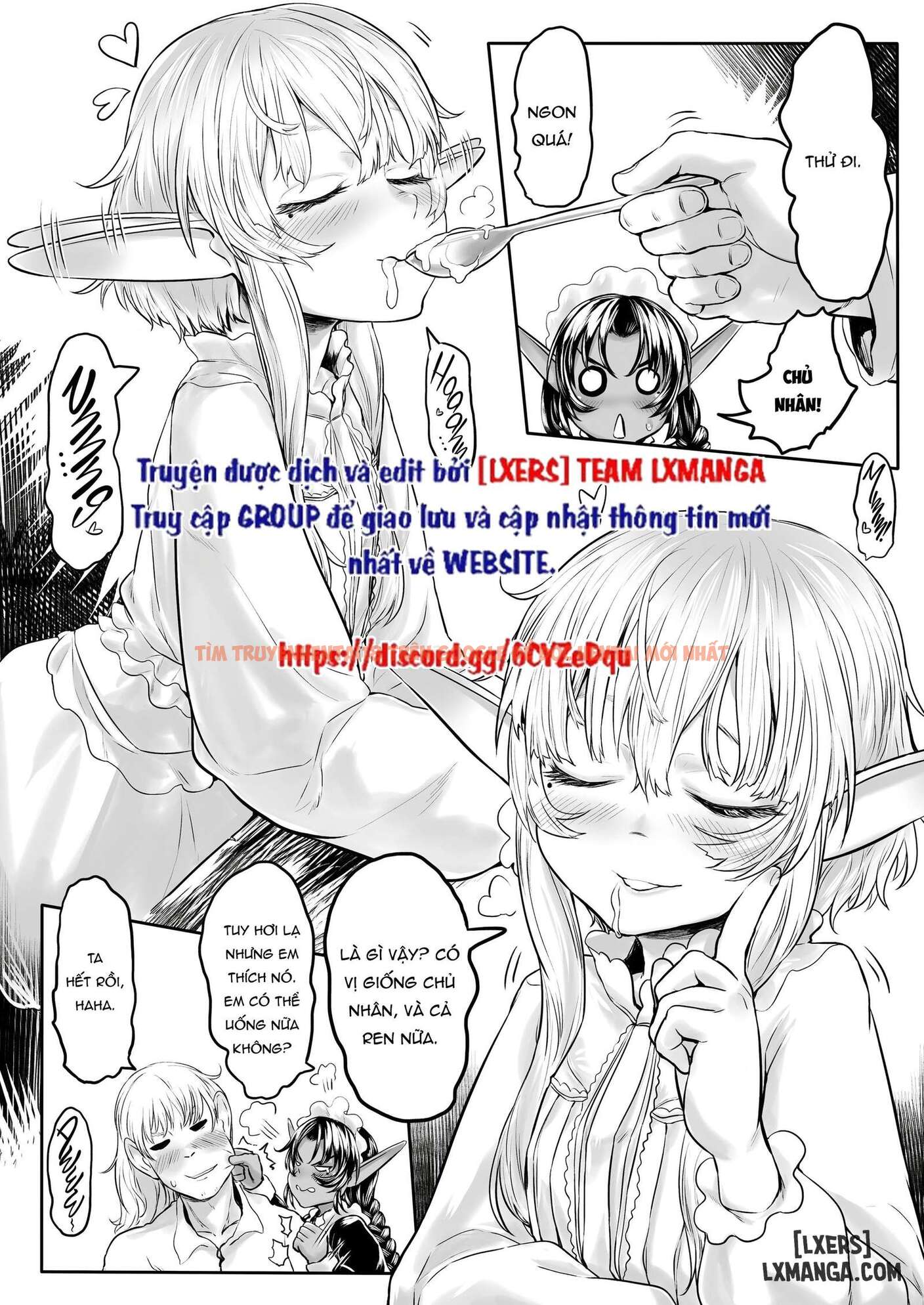 Xem ảnh Precious Playmates - Chapter 2 - 0 696851ed122ba - Truyenhentaiz.net