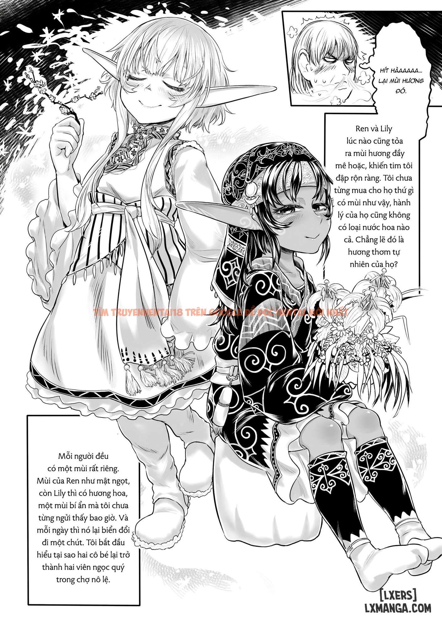 Xem ảnh Precious Playmates - Chapter 2 - 2 696851ed122ba - Truyenhentaiz.net