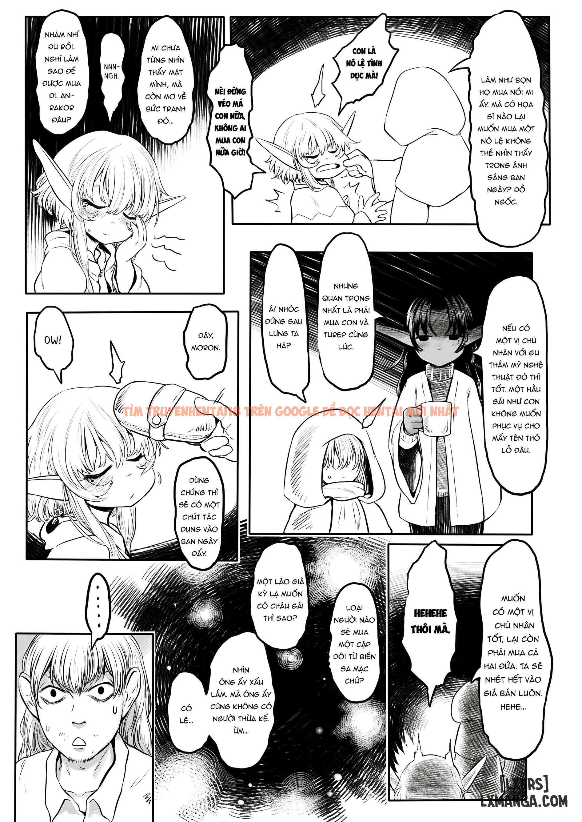 Xem ảnh Precious Playmates - Chapter 2 - 27 696851ed122ba - Truyenhentaiz.net