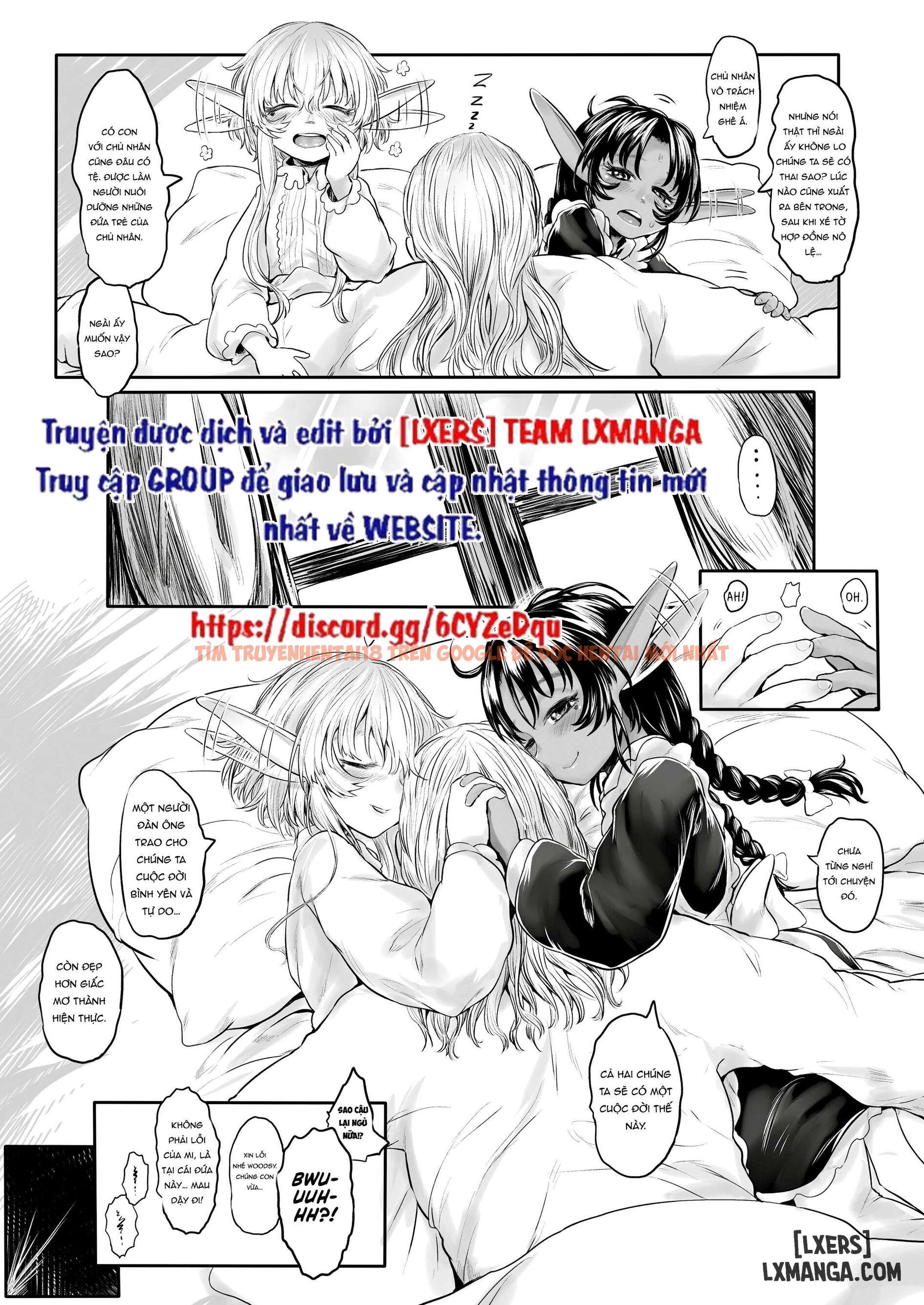 Xem ảnh Precious Playmates - Chapter 2 - 37 696851ed122ba - Truyenhentaiz.net