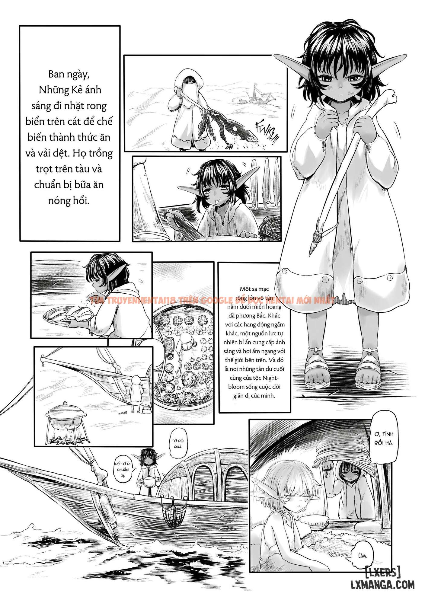 Xem ảnh Precious Playmates - Chapter 3 END - 1 6969cf1ea2f3d - Truyenhentaiz.net