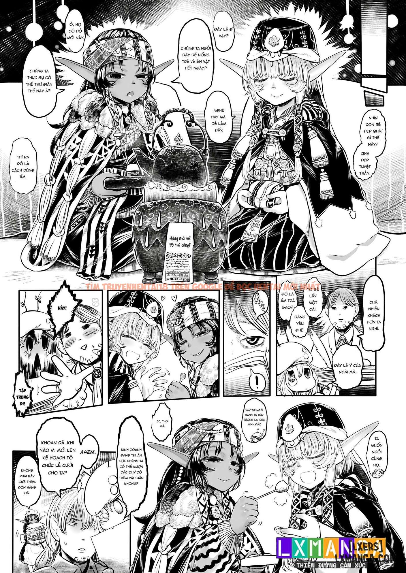 Xem ảnh Precious Playmates - Chapter 3 END - 27 6969cf1ea2f3d - Truyenhentaiz.net