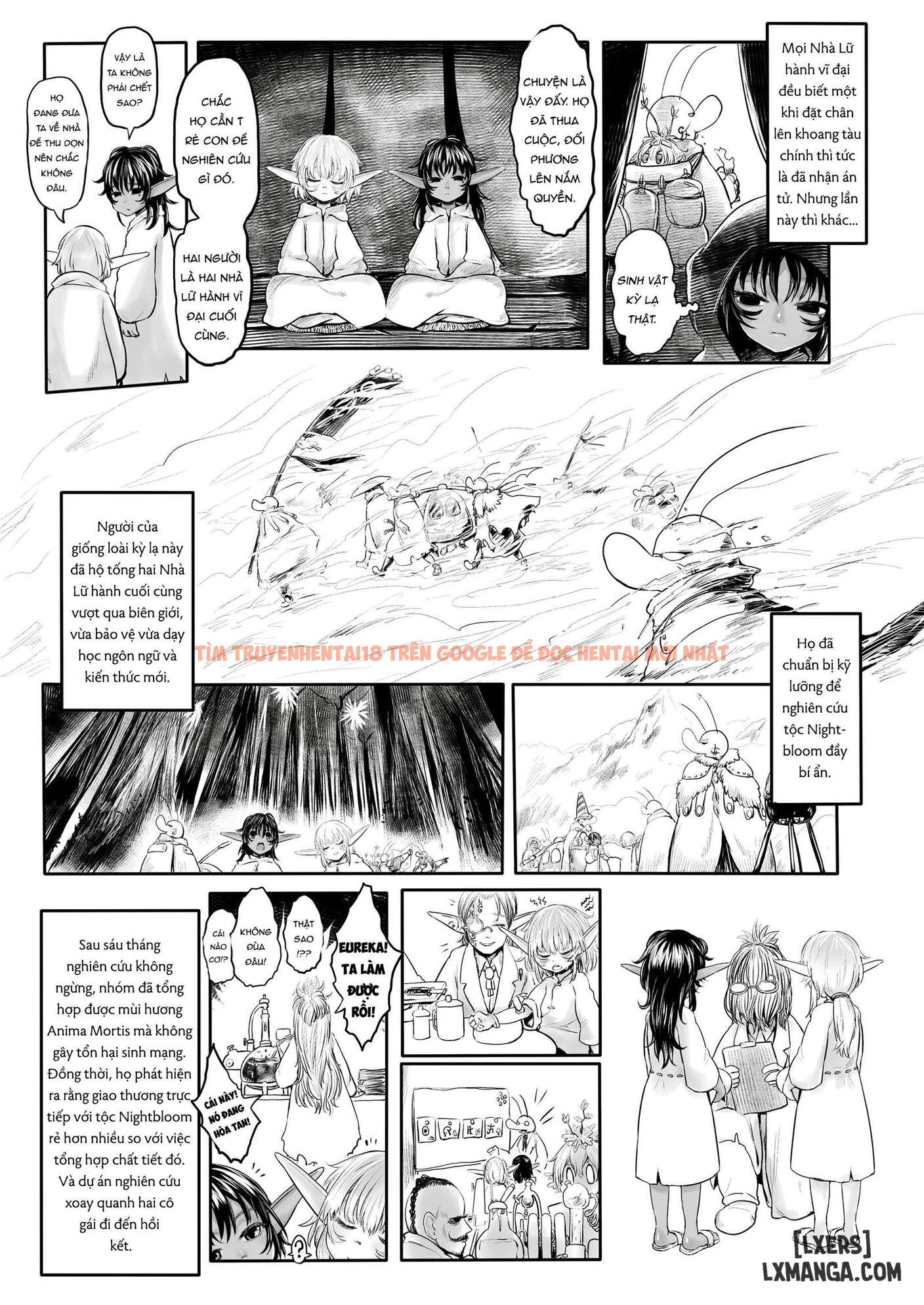 Xem ảnh Precious Playmates - Chapter 3 END - 5 6969cf1ea2f3d - Truyenhentaiz.net