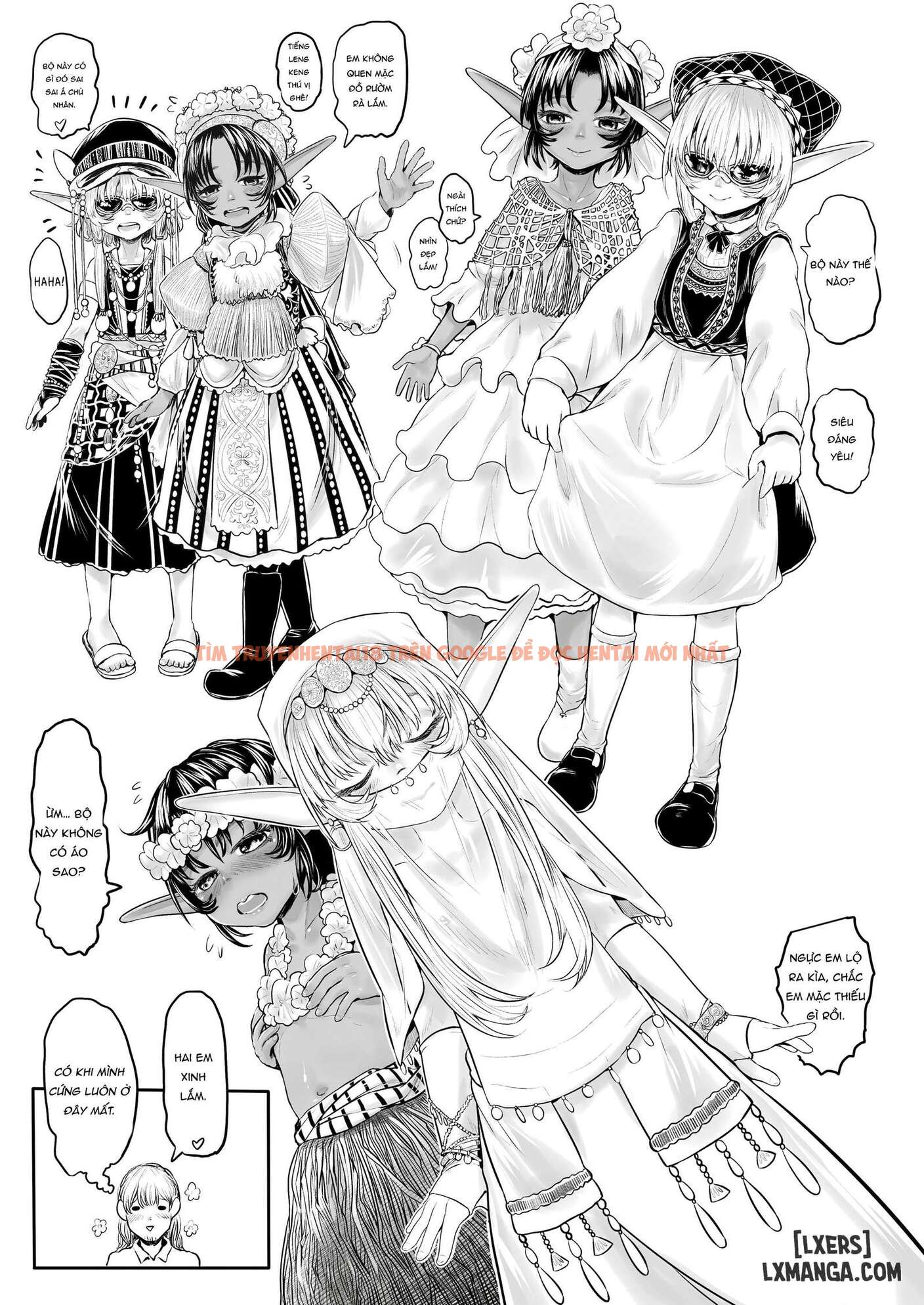 Xem ảnh Precious Playmates - Chapter 3 END - 9 6969cf1ea2f3d - Truyenhentaiz.net