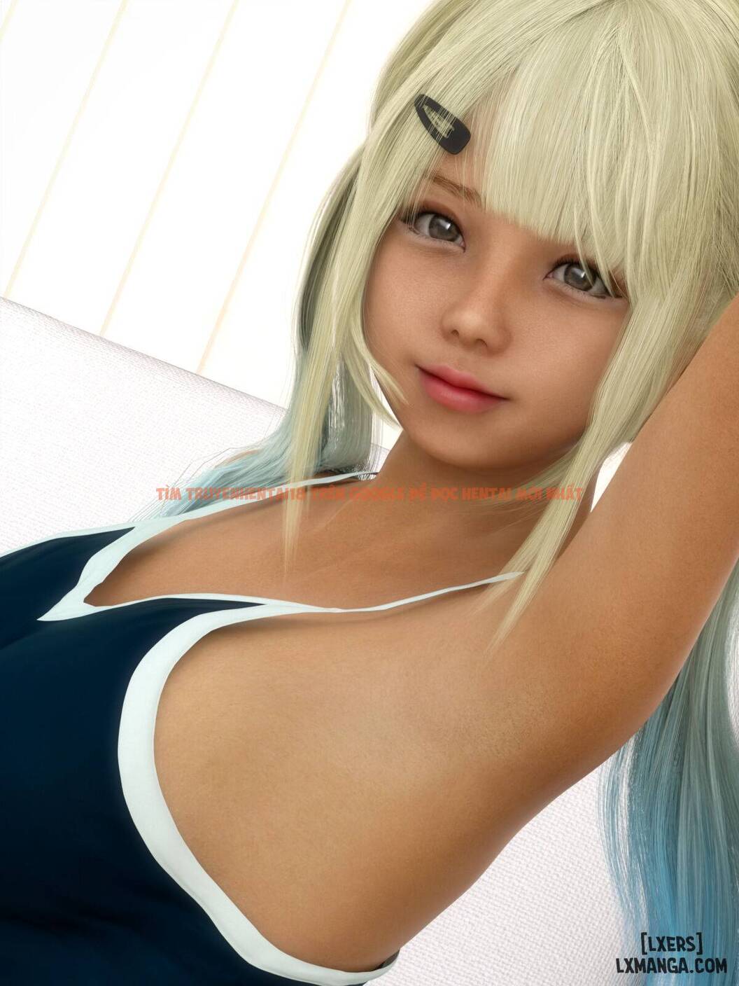 Xem ảnh 101 trong truyện hentai Không Tránh Khỏi Việc Mang Thai (NTR) Bắn Tinh Trùng Sâu Vào Trong - One Shot - hentaitvn.net