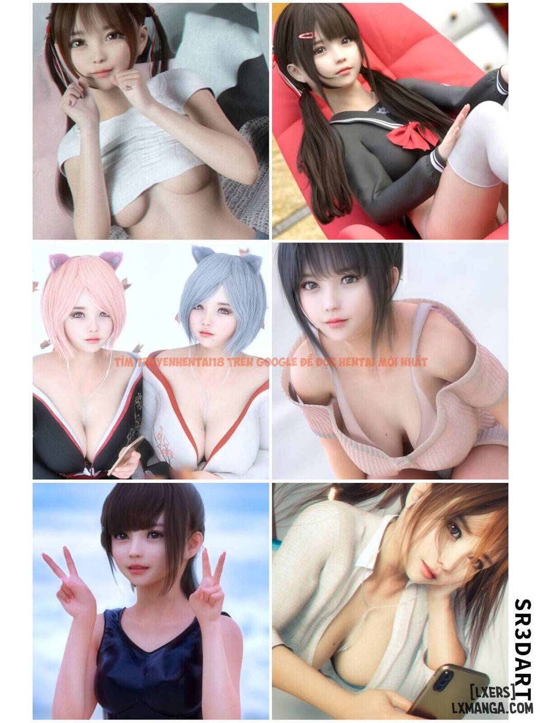 Xem ảnh 12 trong truyện hentai Không Tránh Khỏi Việc Mang Thai (NTR) Bắn Tinh Trùng Sâu Vào Trong - One Shot - hentaitvn.net