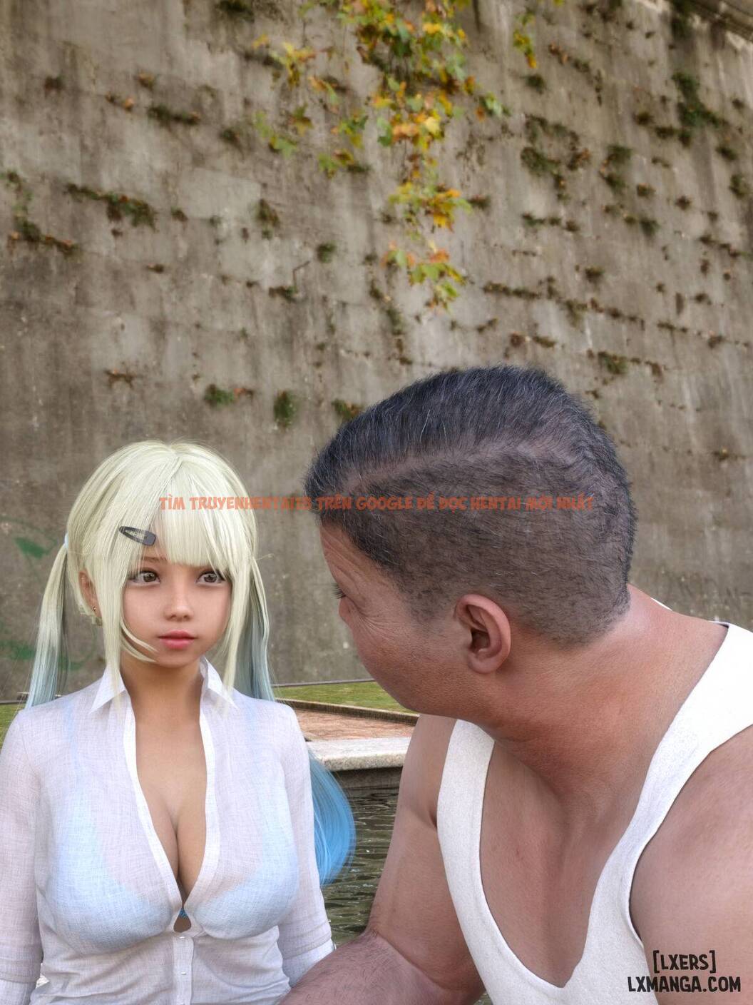Xem ảnh 21 trong truyện hentai Không Tránh Khỏi Việc Mang Thai (NTR) Bắn Tinh Trùng Sâu Vào Trong - One Shot - hentaitvn.net