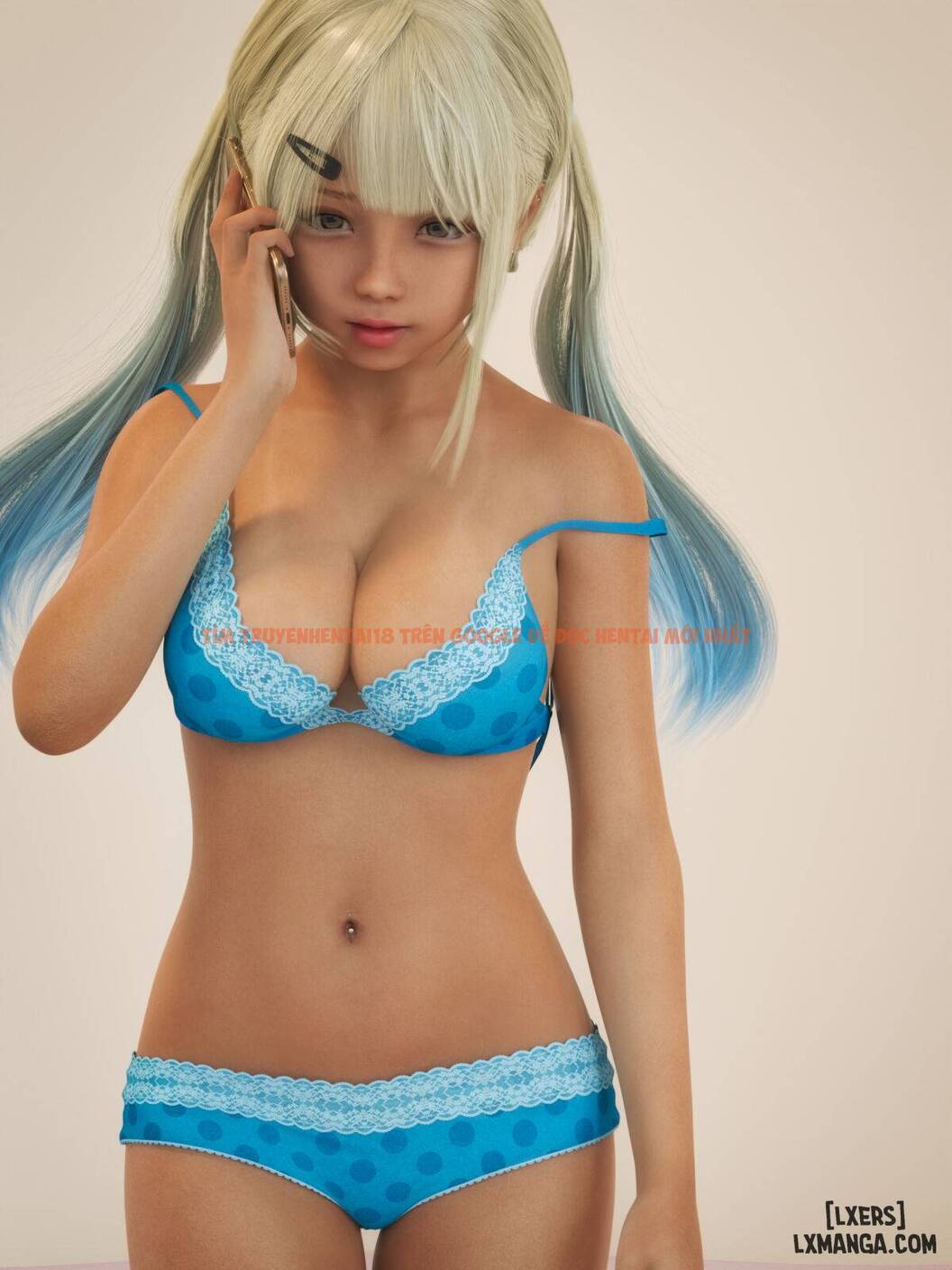 Xem ảnh 23 trong truyện hentai Không Tránh Khỏi Việc Mang Thai (NTR) Bắn Tinh Trùng Sâu Vào Trong - One Shot - hentaitvn.net