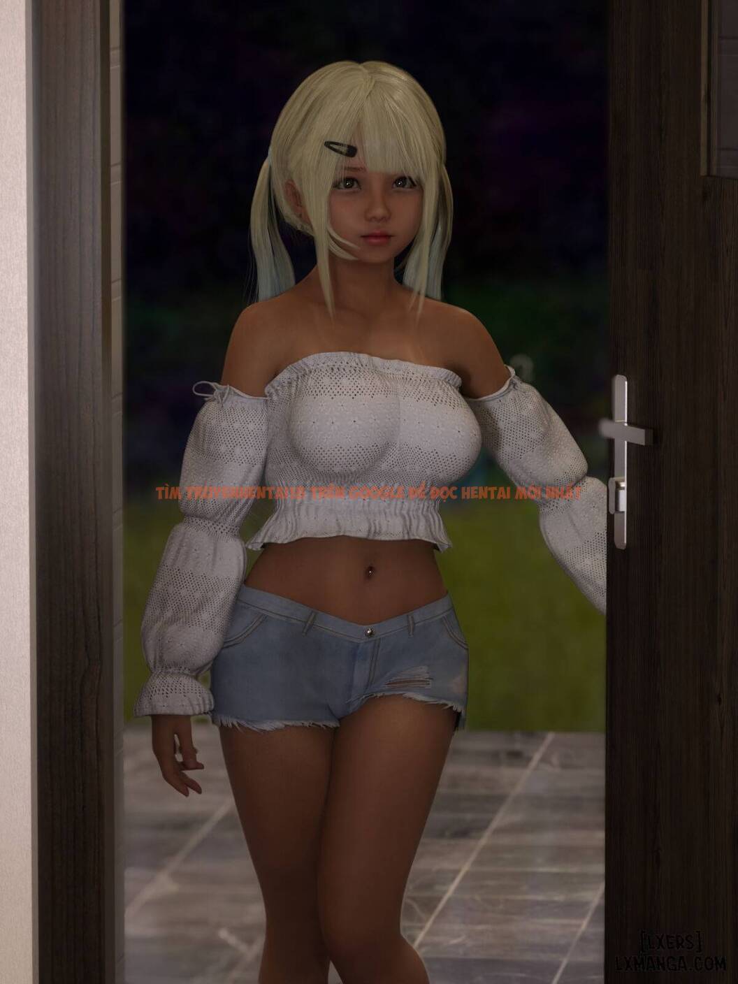 Xem ảnh 24 trong truyện hentai Không Tránh Khỏi Việc Mang Thai (NTR) Bắn Tinh Trùng Sâu Vào Trong - One Shot - hentaitvn.net