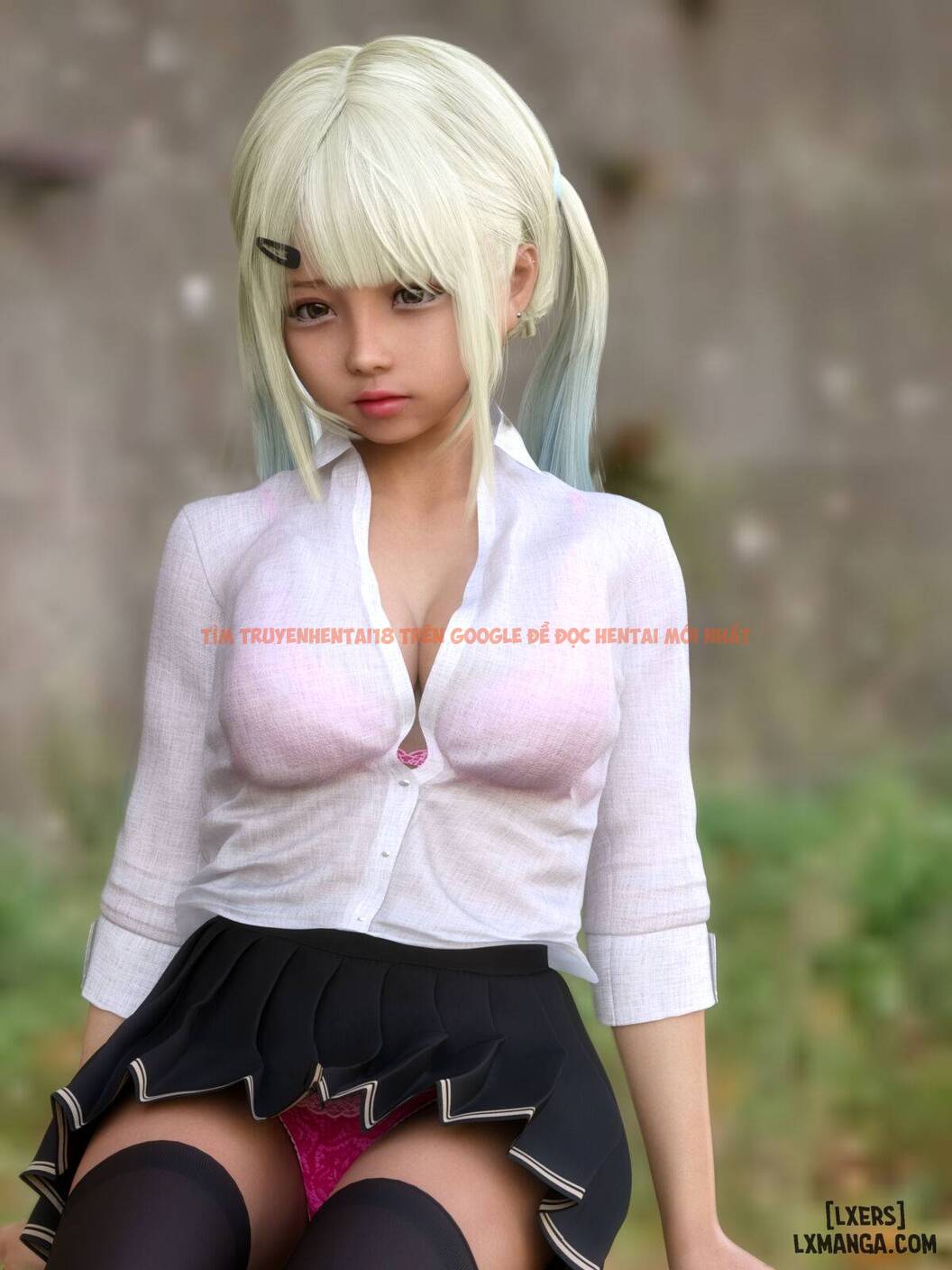 Xem ảnh 32 trong truyện hentai Không Tránh Khỏi Việc Mang Thai (NTR) Bắn Tinh Trùng Sâu Vào Trong - One Shot - hentaitvn.net