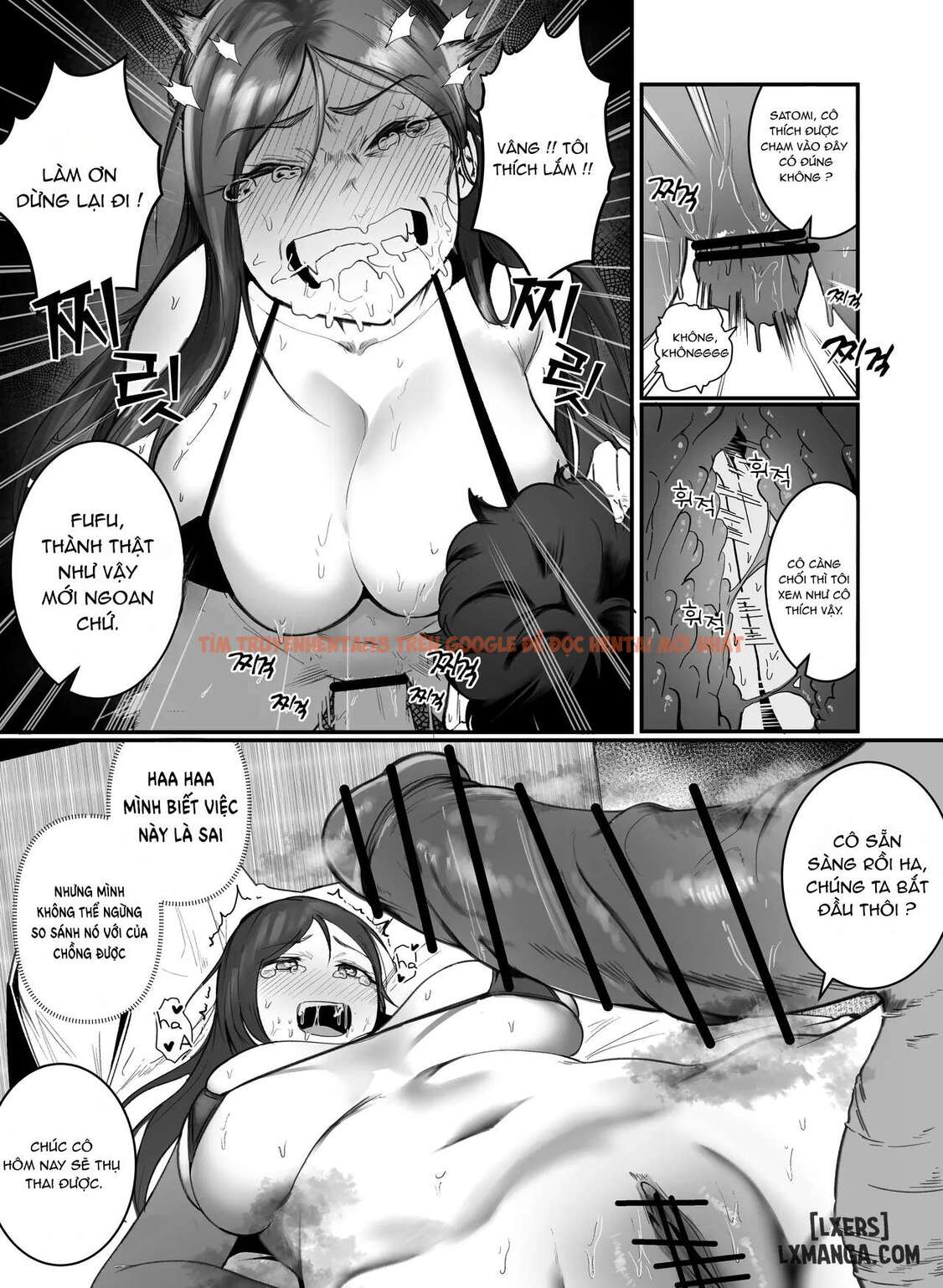 Xem ảnh 12 68e517f372373 trong truyện hentai Pregnancy Management - One Shot. - hentaitvn.net