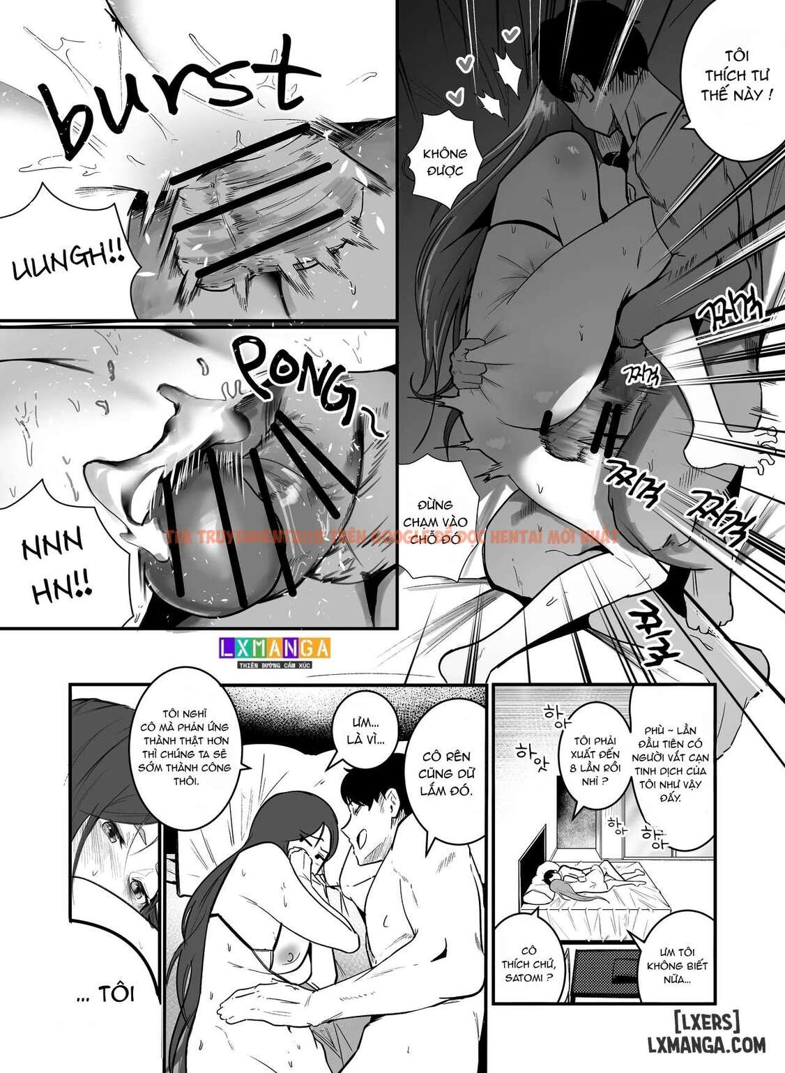 Xem ảnh 14 68e517f372373 trong truyện hentai Pregnancy Management - One Shot. - hentaitvn.net