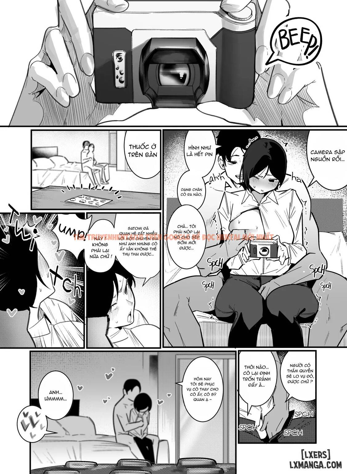 Xem ảnh 18 68e517f372373 trong truyện hentai Pregnancy Management - One Shot. - hentaitvn.net