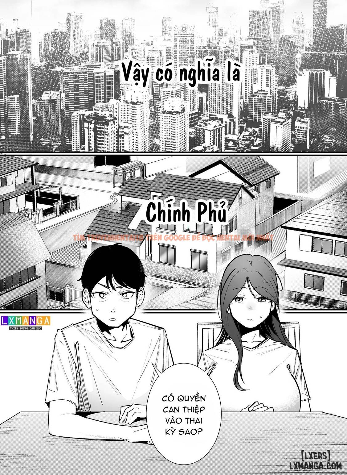 Xem ảnh 2 68e517f372373 trong truyện hentai Pregnancy Management - One Shot. - hentaitvn.net