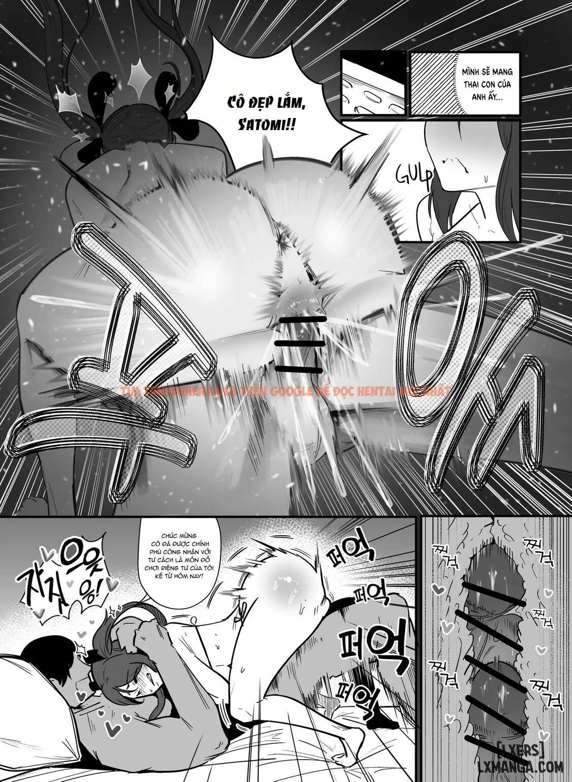 Xem ảnh 22 68e517f372373 trong truyện hentai Pregnancy Management - One Shot. - hentaitvn.net