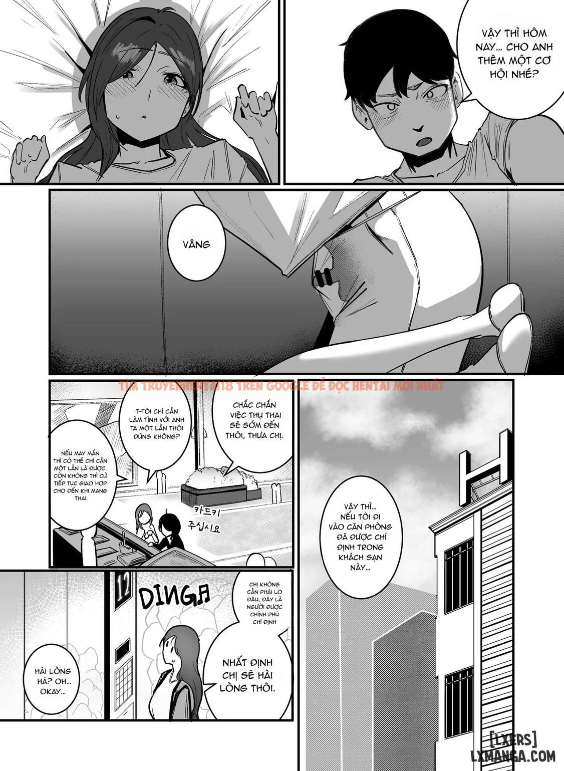 Xem ảnh 6 68e517f372373 trong truyện hentai Pregnancy Management - One Shot. - hentaitvn.net