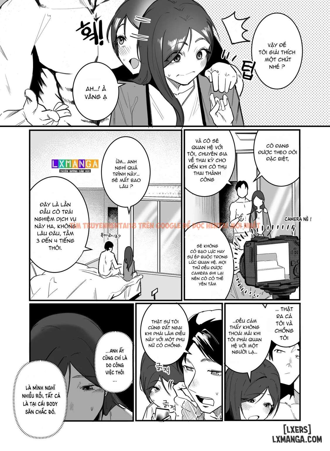 Xem ảnh 8 68e517f372373 trong truyện hentai Pregnancy Management - One Shot. - hentaitvn.net