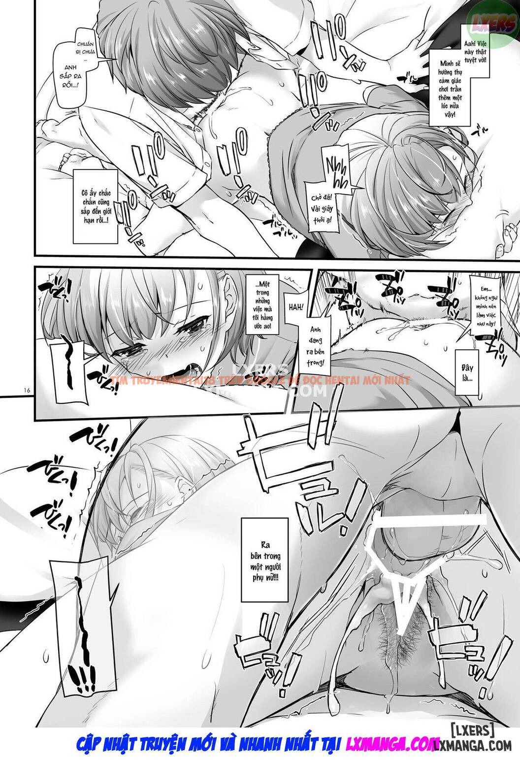 Pregnancy Officer DLO-16-19-22-23 - Chapter 1