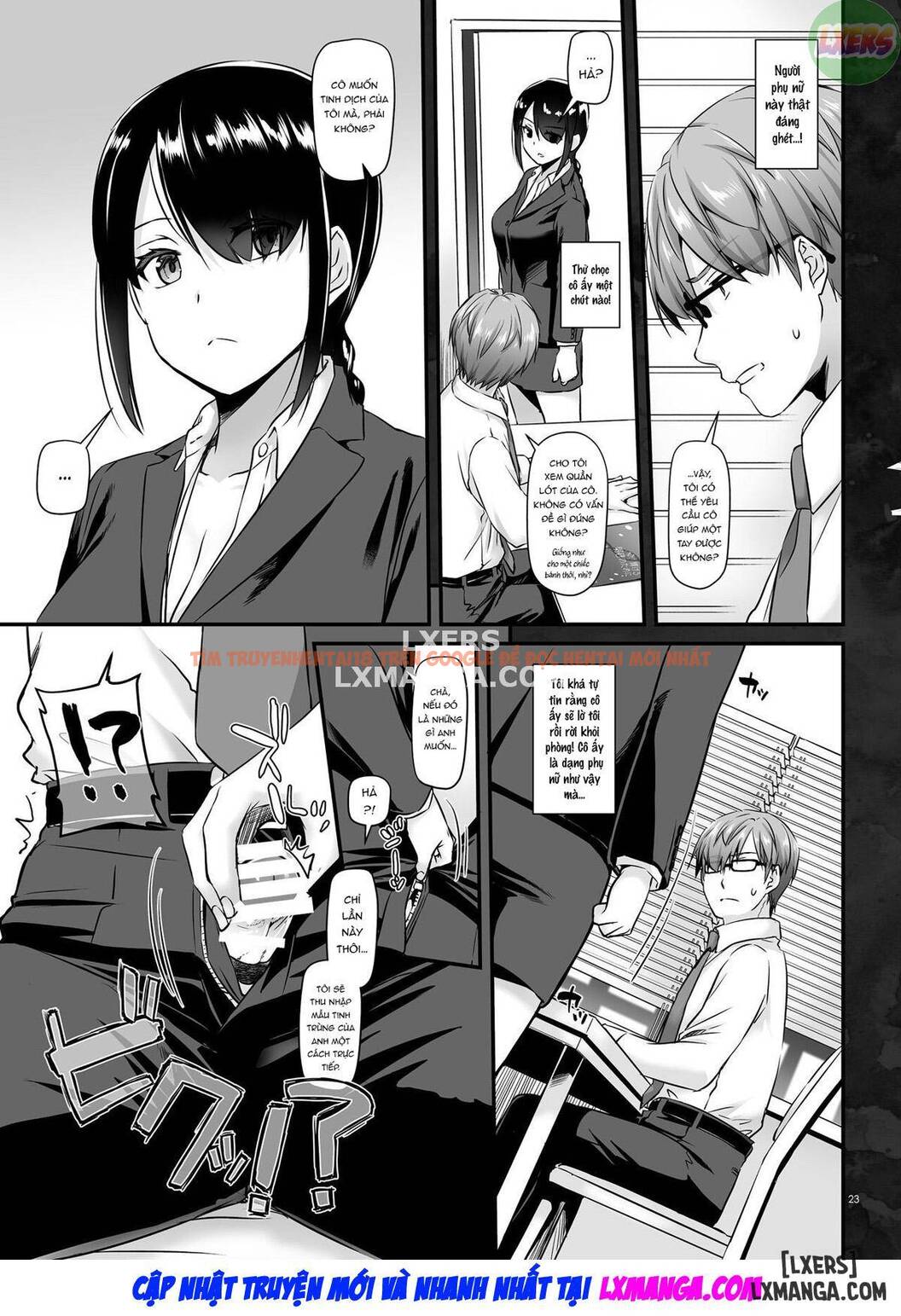 Pregnancy Officer DLO-16-19-22-23 - Chapter 1