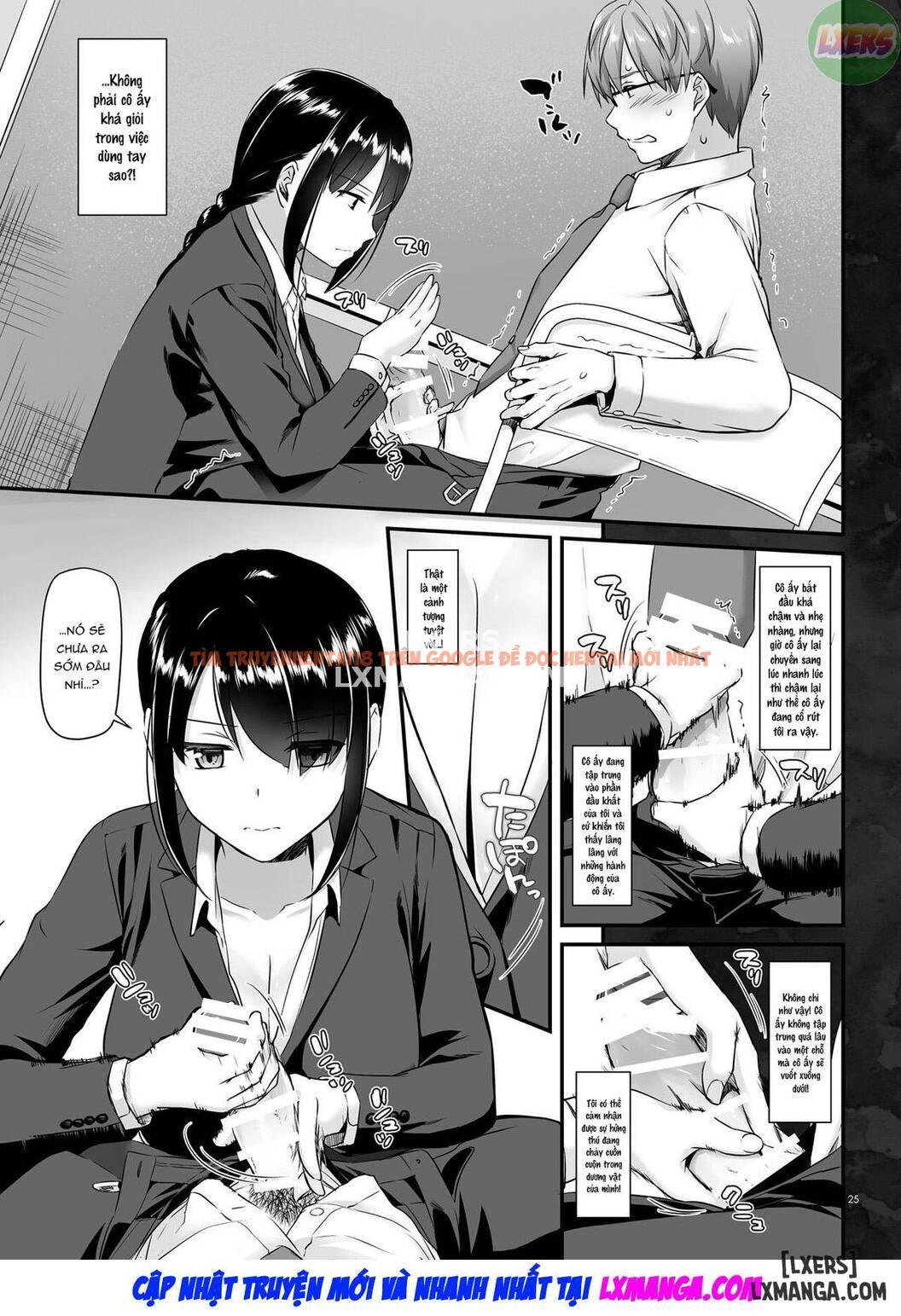Pregnancy Officer DLO-16-19-22-23 - Chapter 1